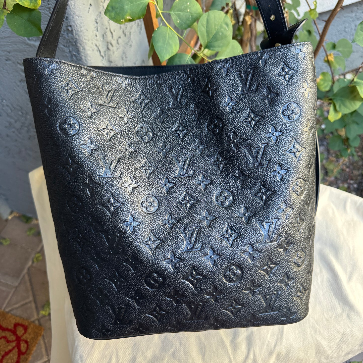 Louis Vuitton All In GM