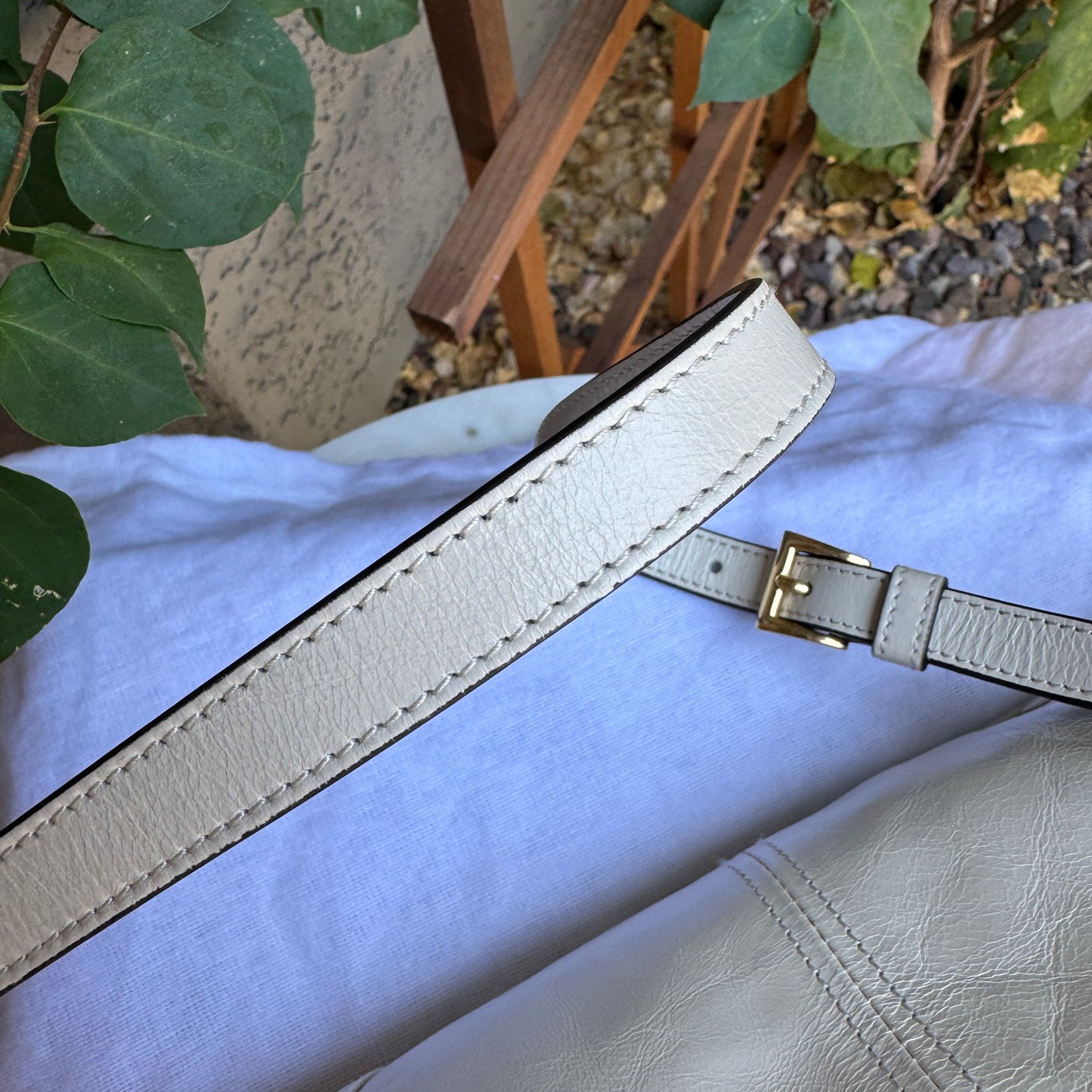 Prada Re-Edition 2002 Medium Leather Crossbody