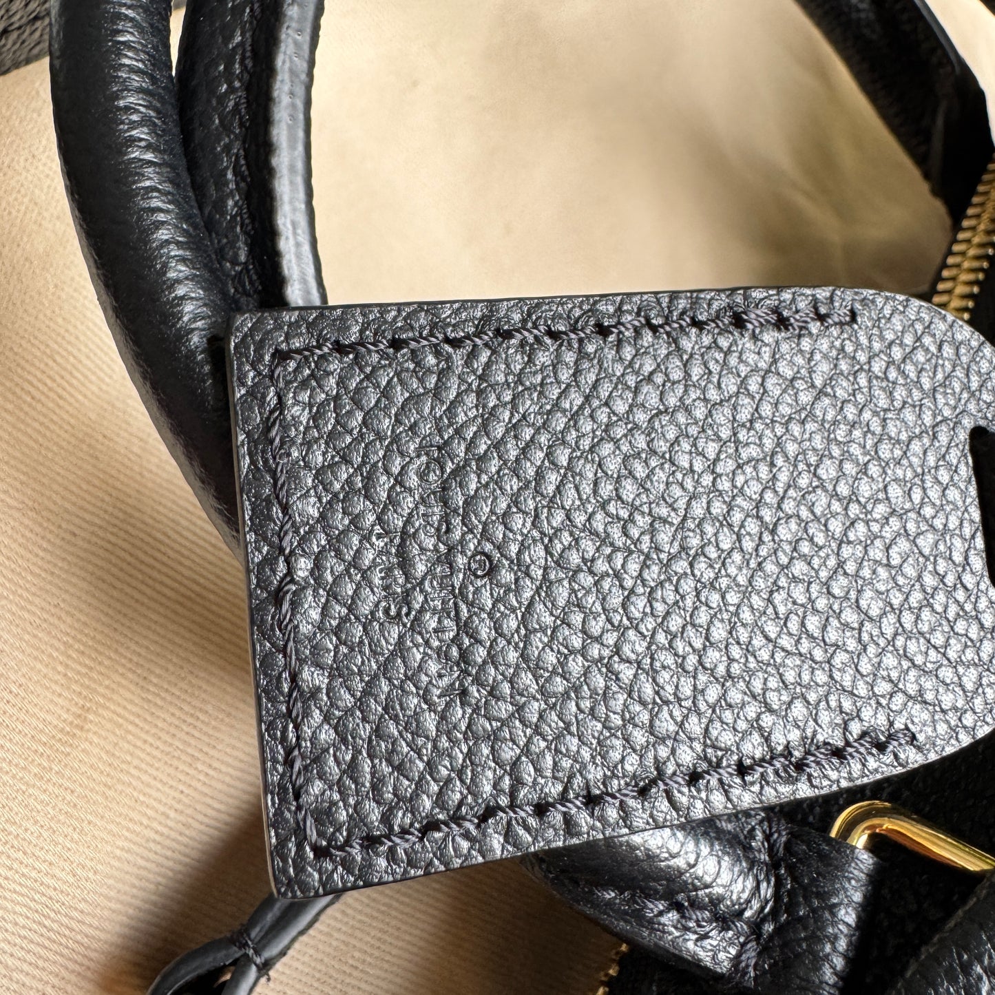 Louis Vuitton Empreinte Trianon PM