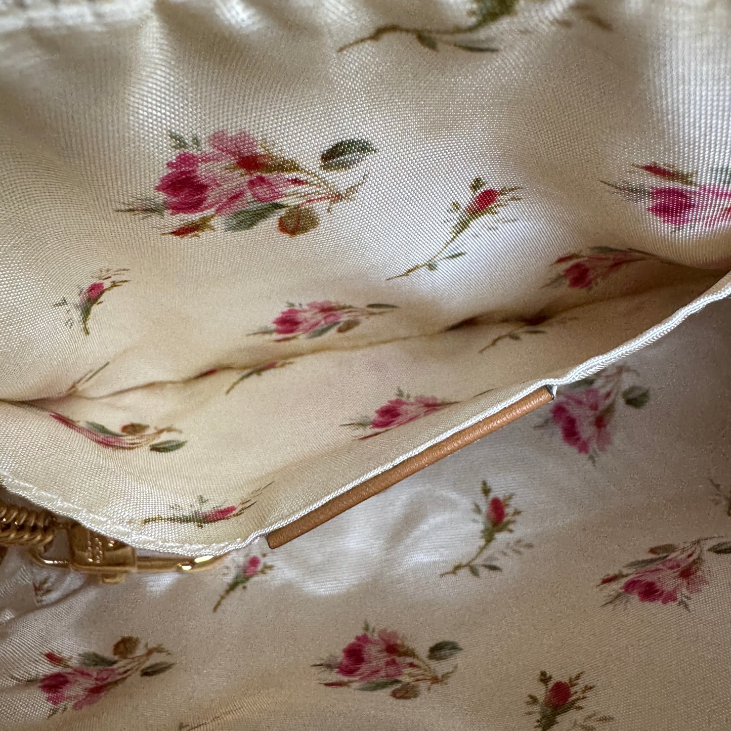 Gucci Ophidia Snakeskin Raffia Mini Crossbody