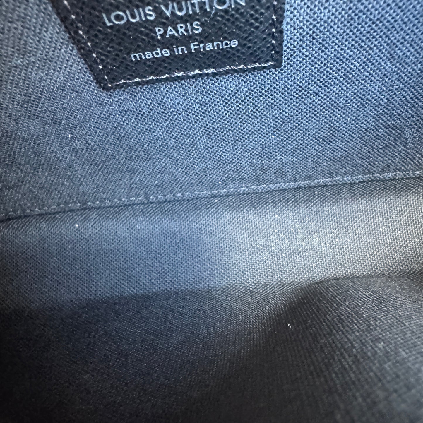 Louis Vuitton Wild Animal Pochette Félicie Crossbody