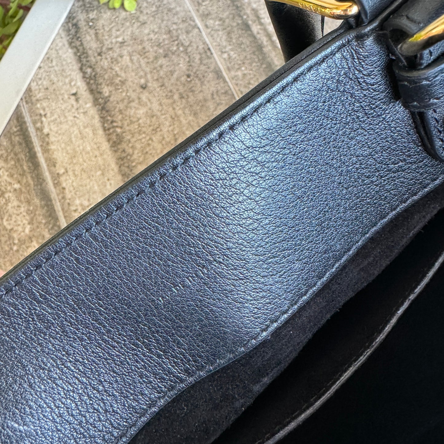Celine Medium Appoline Tote