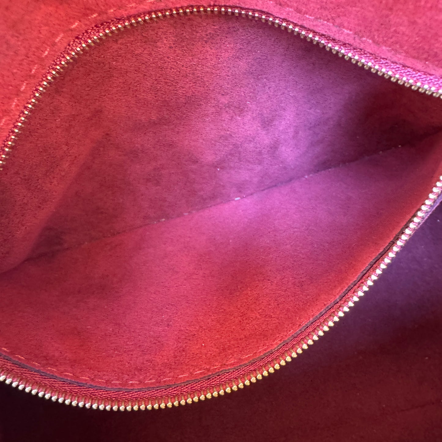 Louis Vuitton Speedy Bandoulière 25