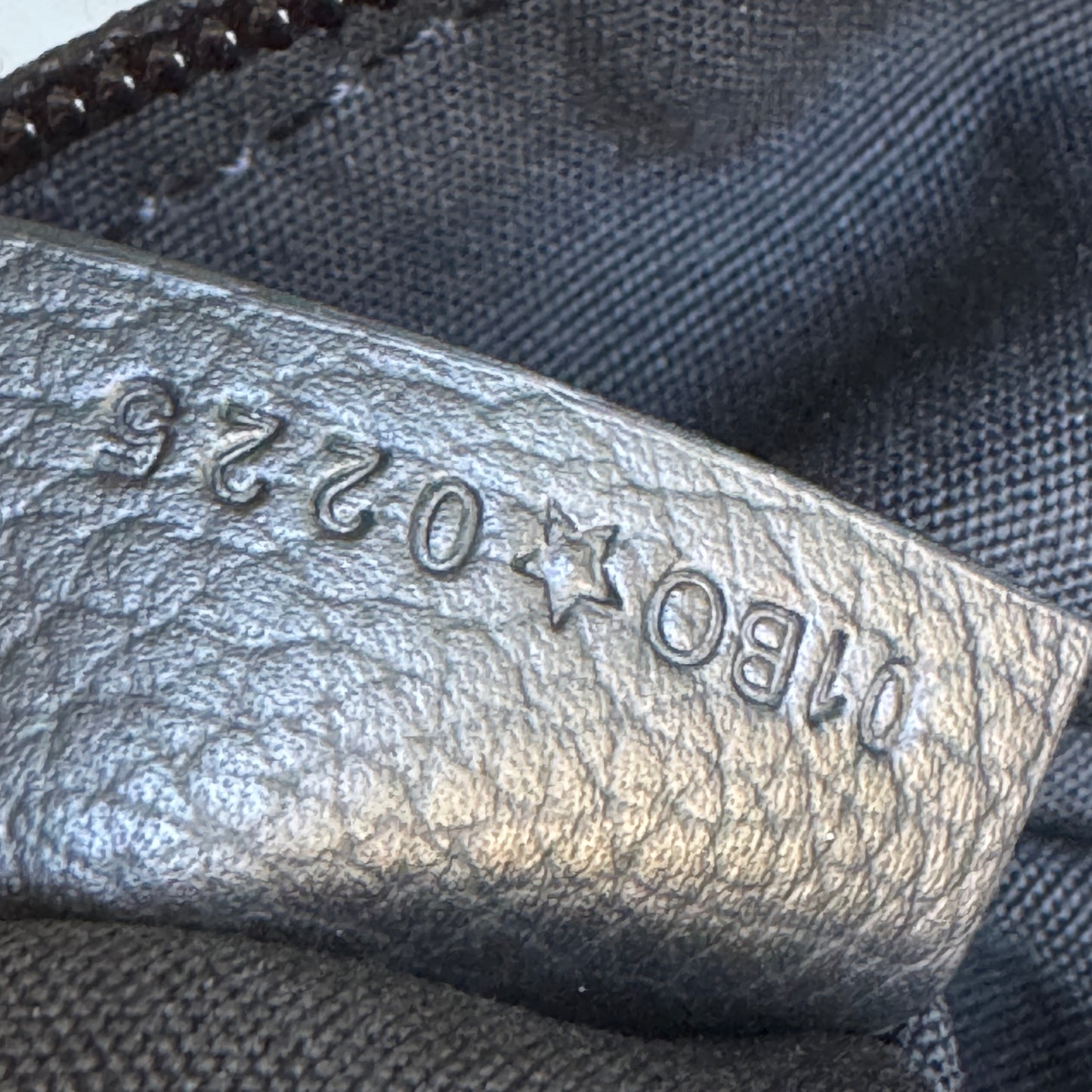 Dior Medium Rider Soft Hobo Oblique Jacquard Messenger Crossbody Bag