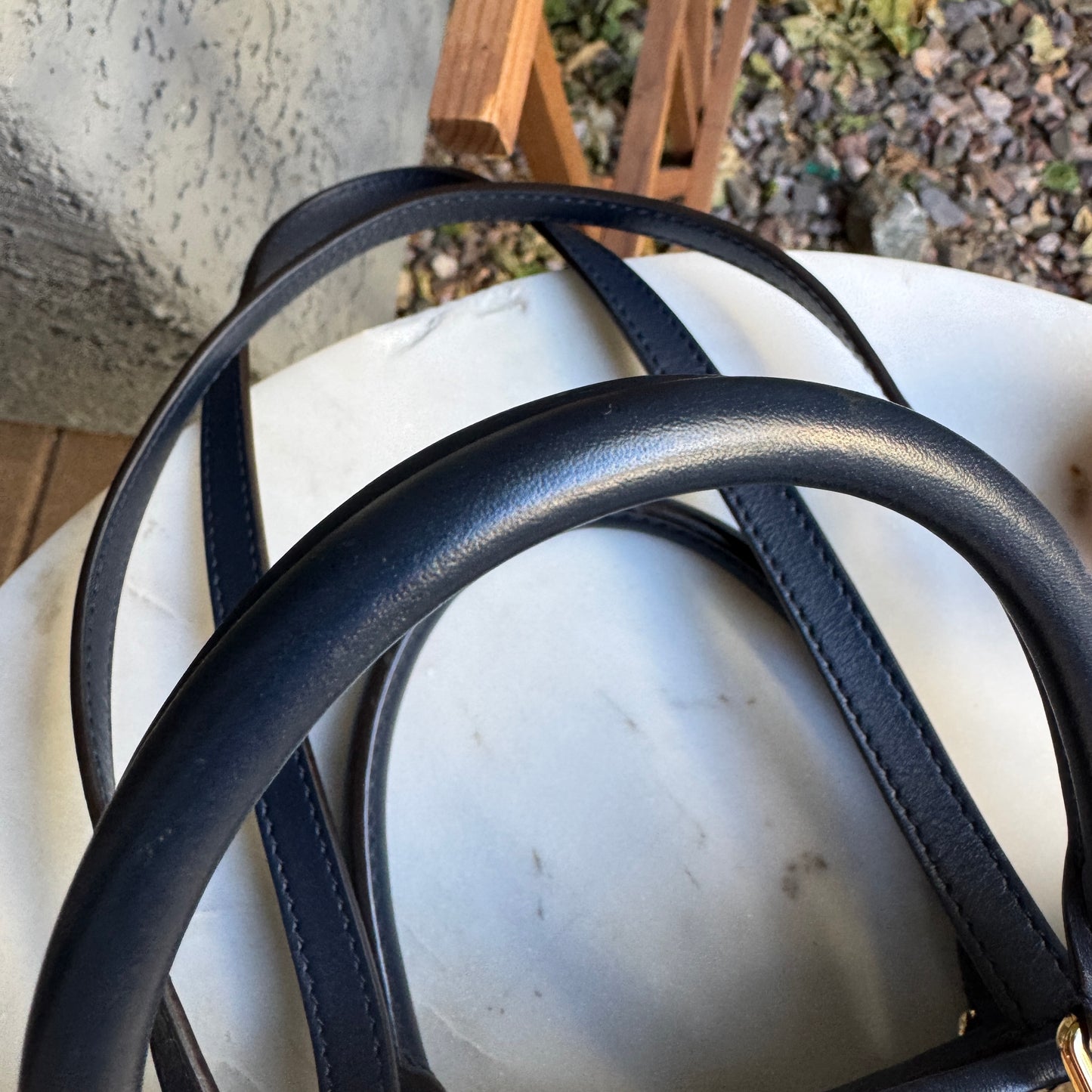 Louis Vuitton Monogram Giant Raffia OnTheGo MM