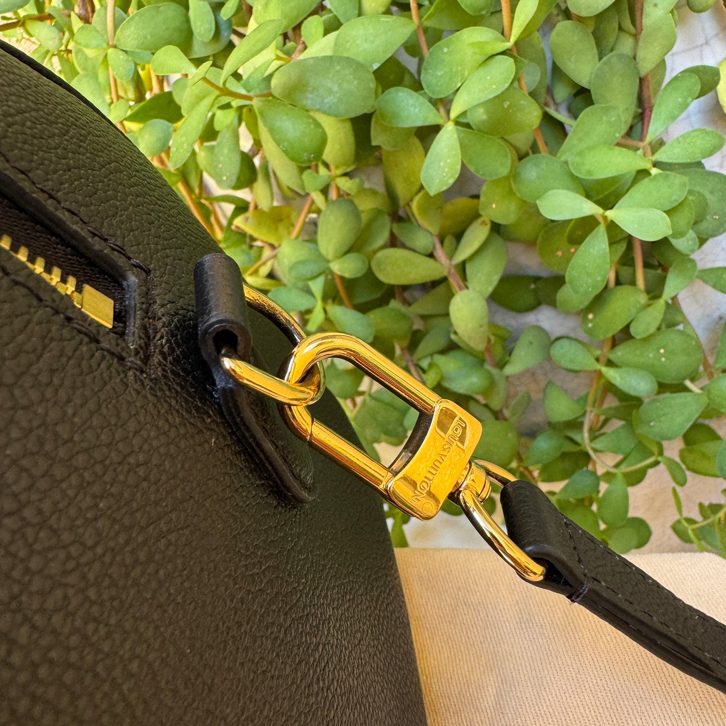 Louis Vuitton Speedy Bandoulière 25
