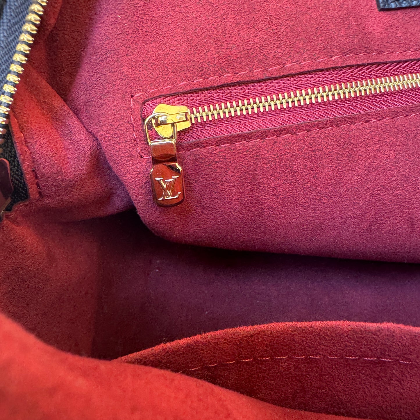 Louis Vuitton Speedy Bandoulière 25