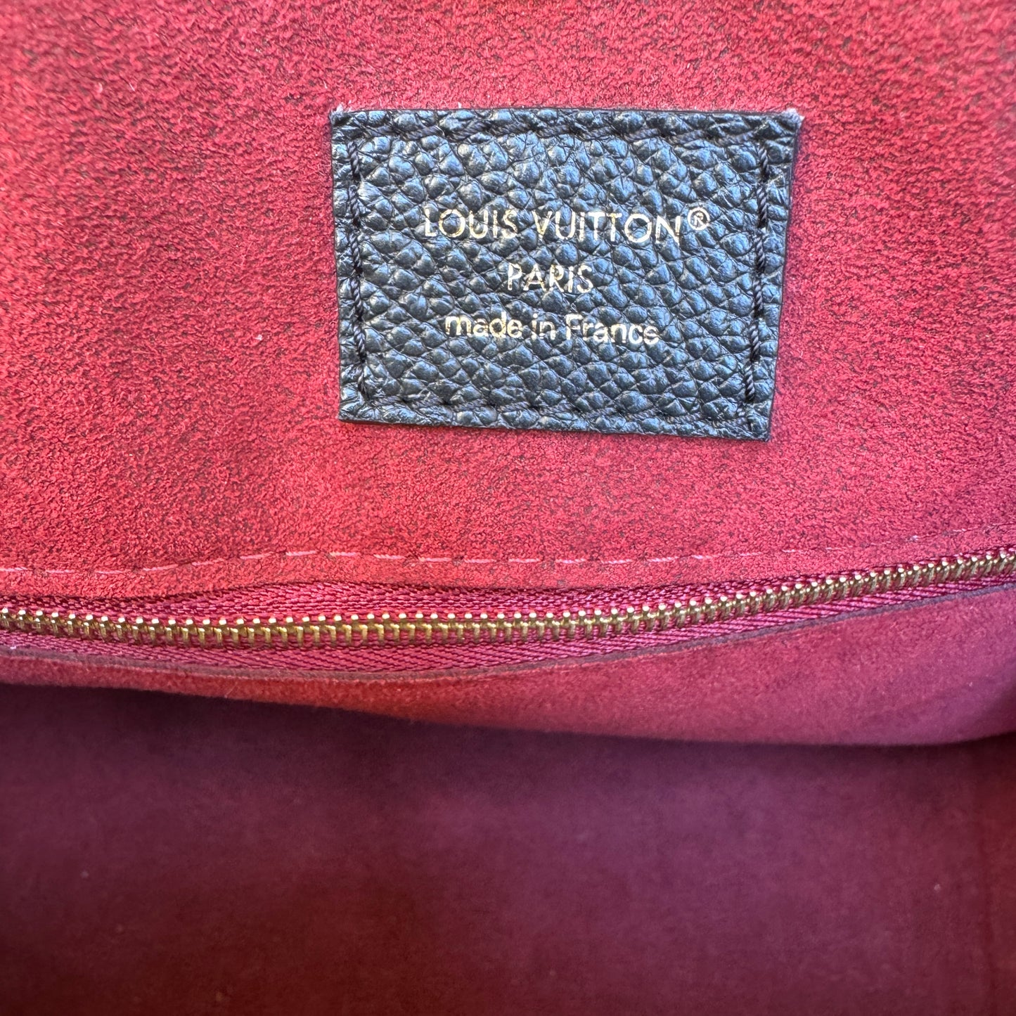 Louis Vuitton Speedy Bandoulière 25