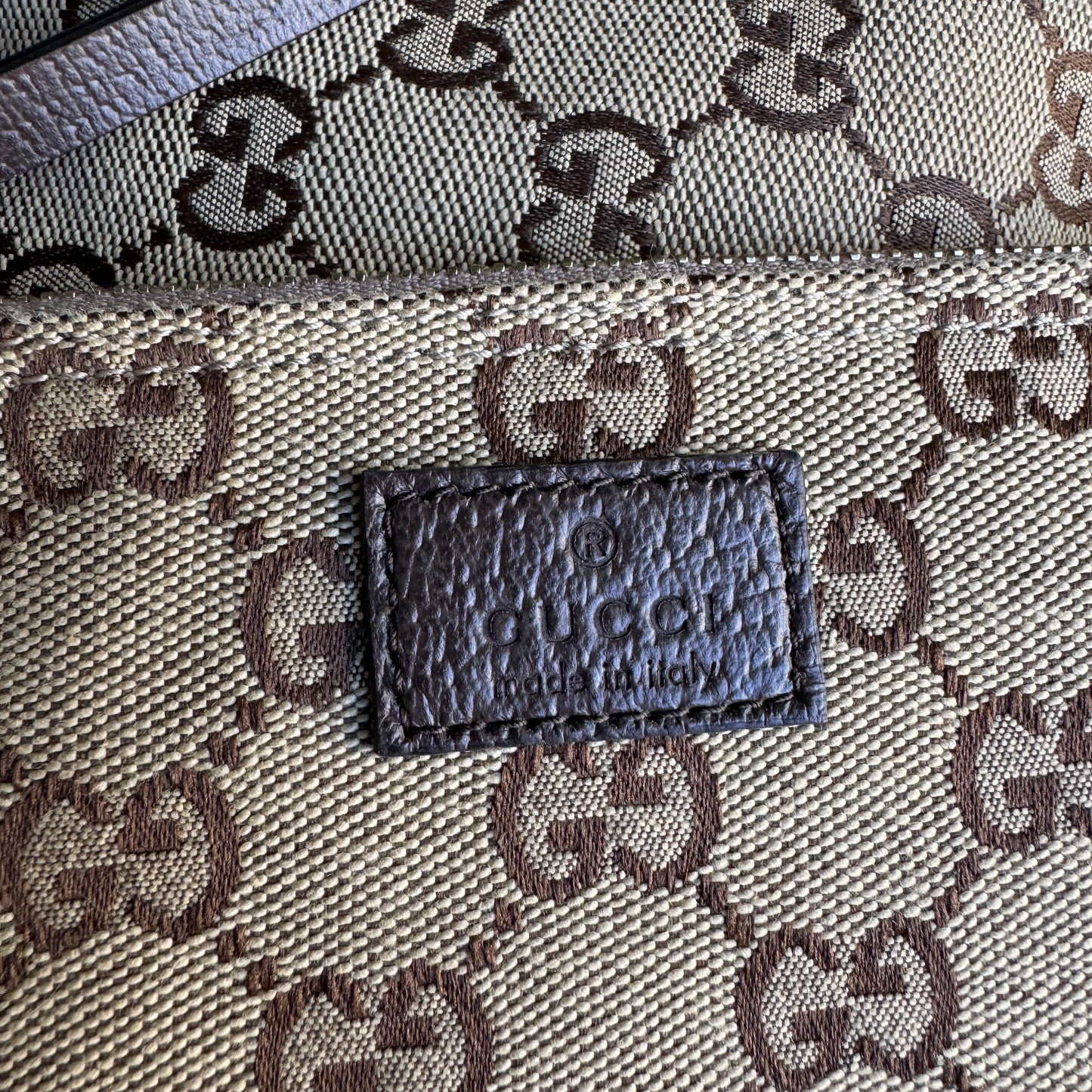 Gucci Giglio Large Monogram Hobo Tote