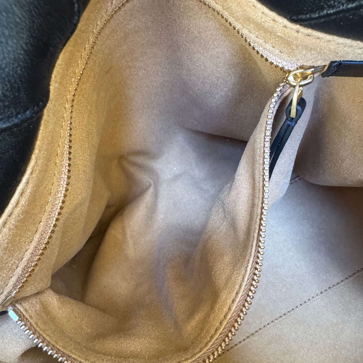 Tory Burch Fleming Quilted Hobo