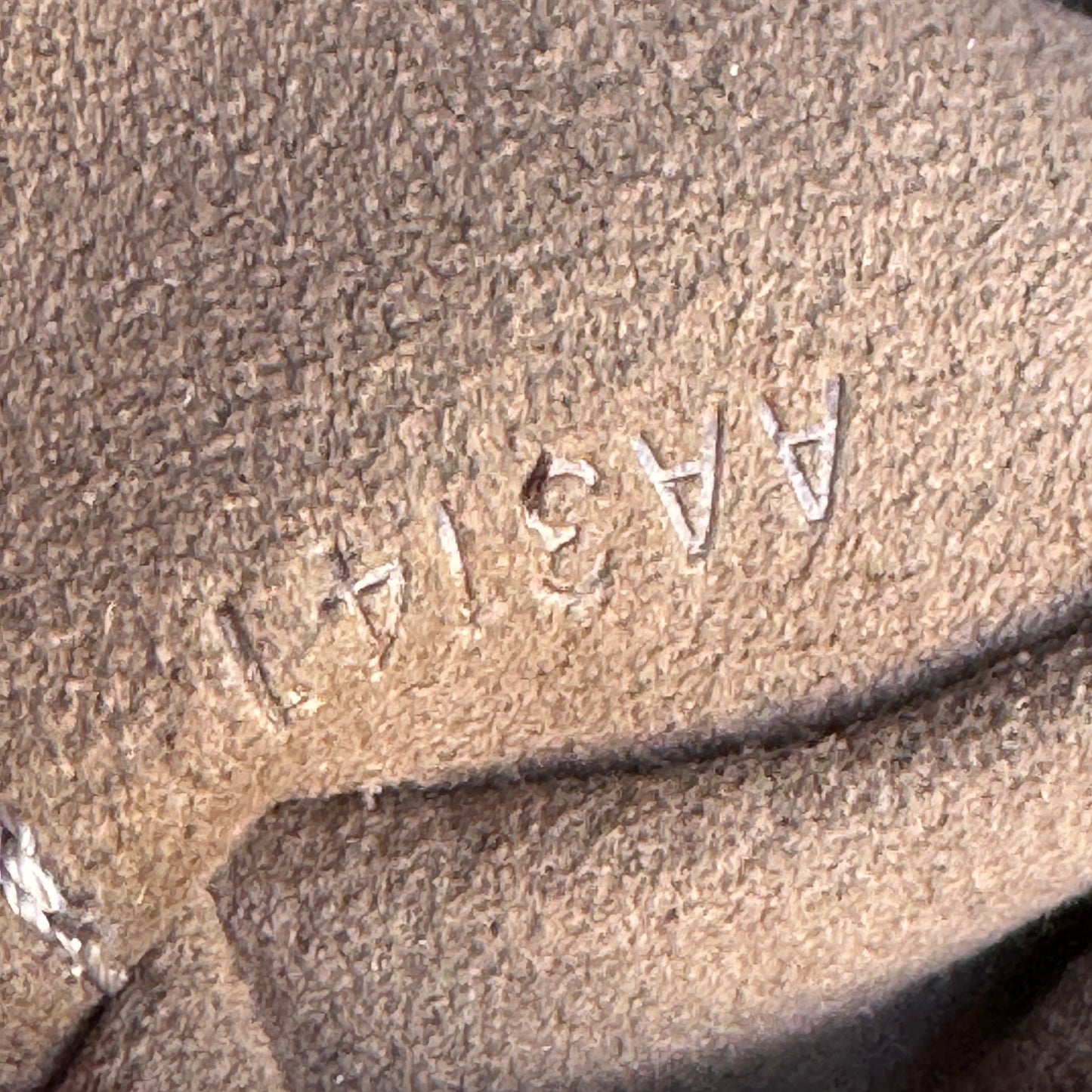 Louis Vuitton Mulicolor Milla MM Pochette