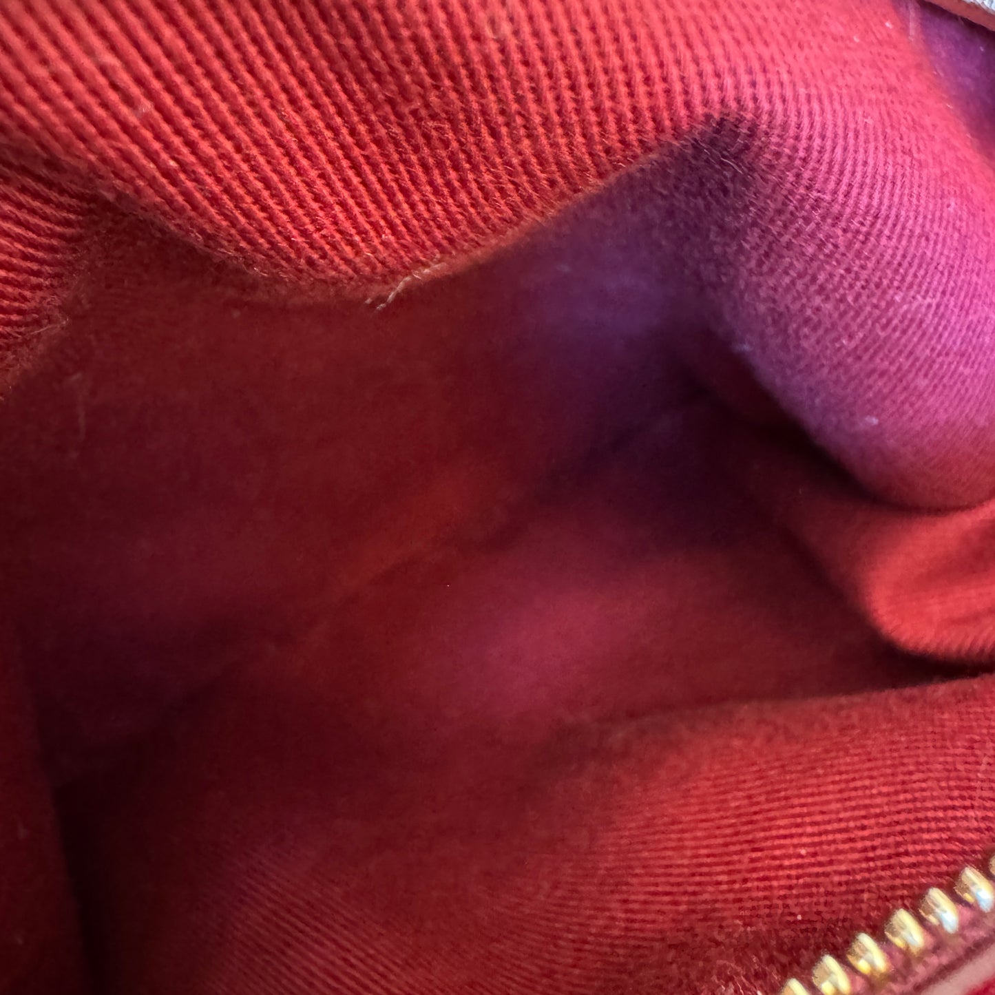 Ferragamo Medium Smile Hobo