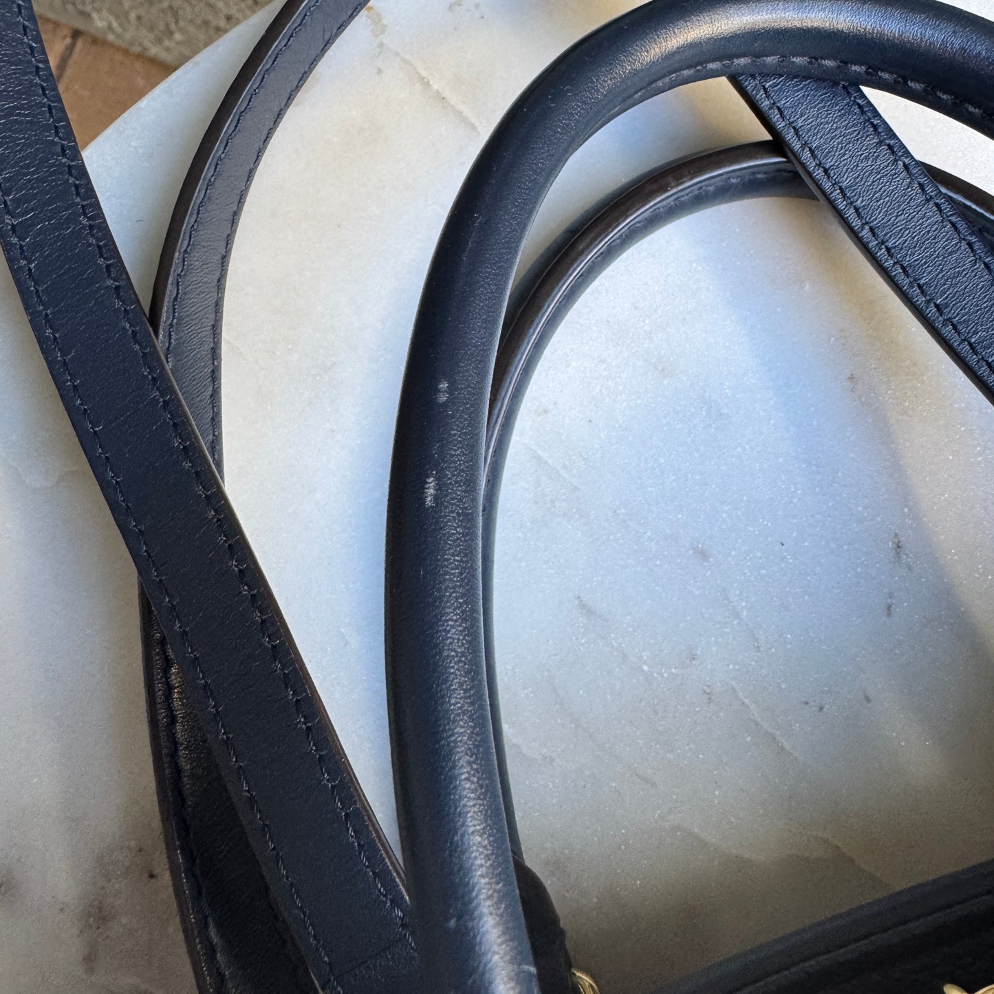 Louis Vuitton Monogram Giant Raffia OnTheGo MM