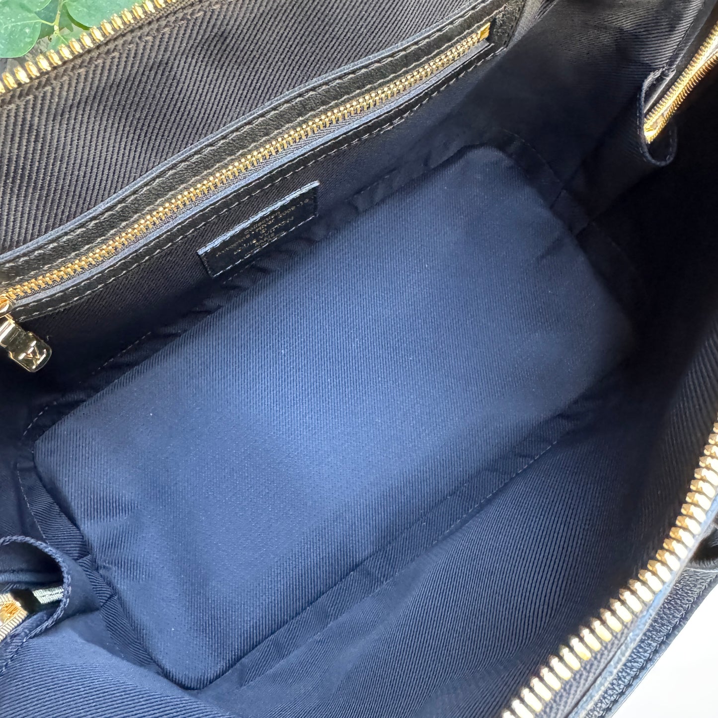 Louis Vuitton Monogram Double Jeu Neo Alma Satchel