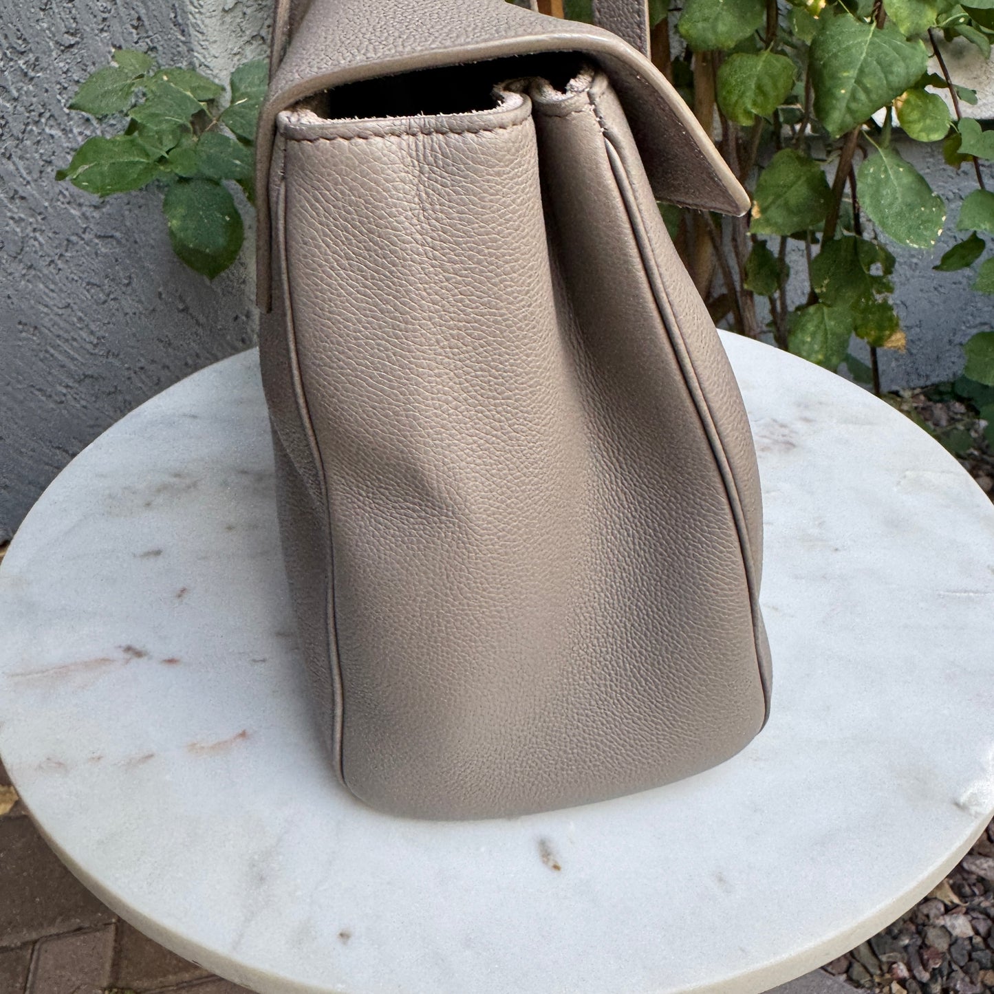 Celine Medium Soft 16 Shoulder Bag