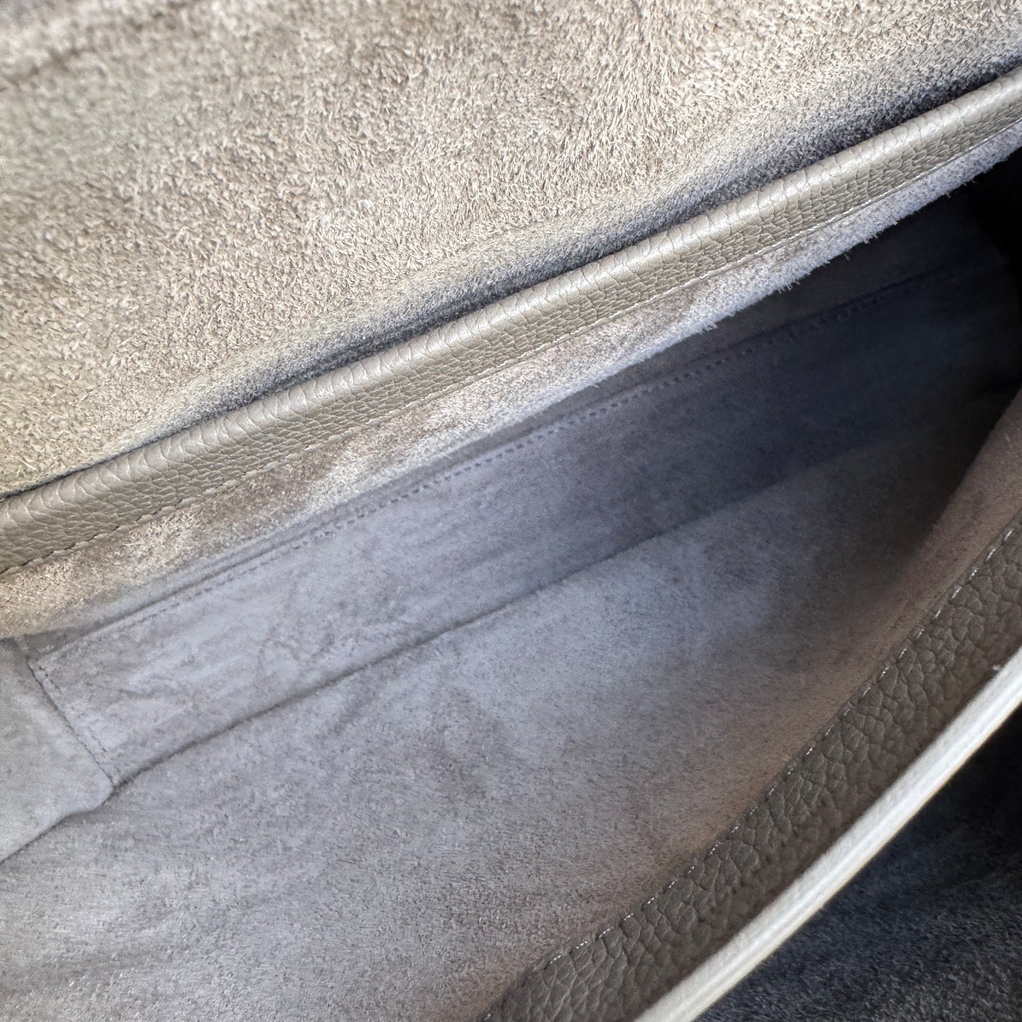 Celine Medium Soft 16 Shoulder Bag