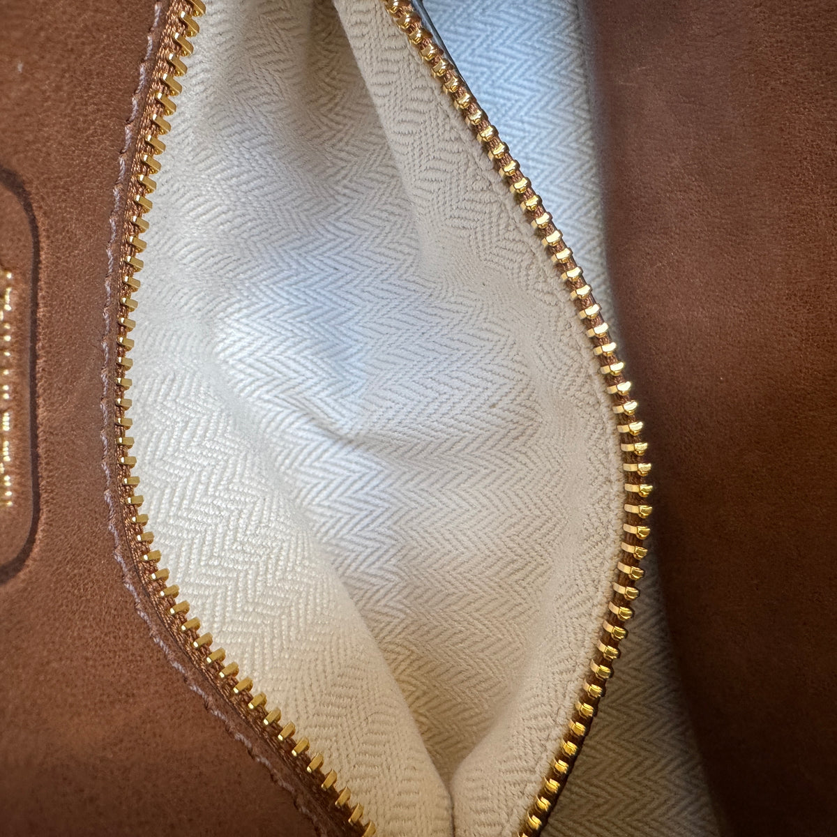 Miu Miu Adventure Nappa Leather Top Handle Bag