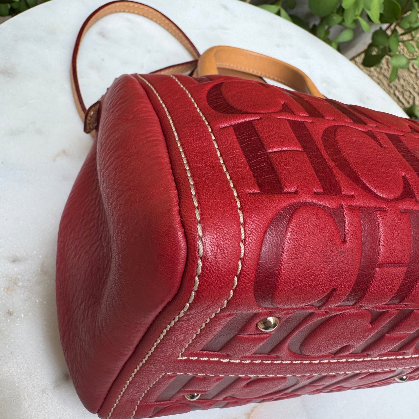 Carolina Herrera Mini Andy