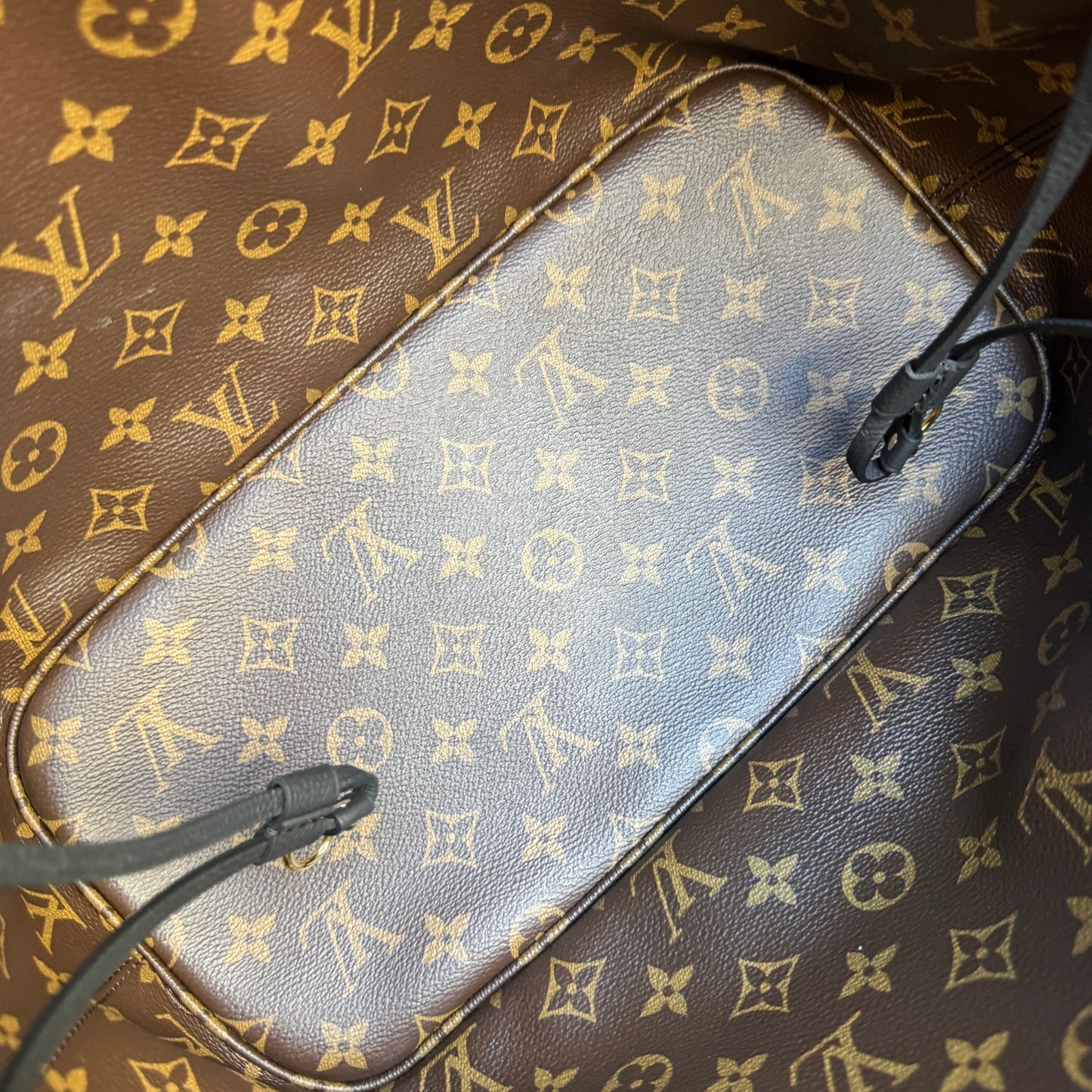 Louis Vuitton Inside Out Neverfull MM
