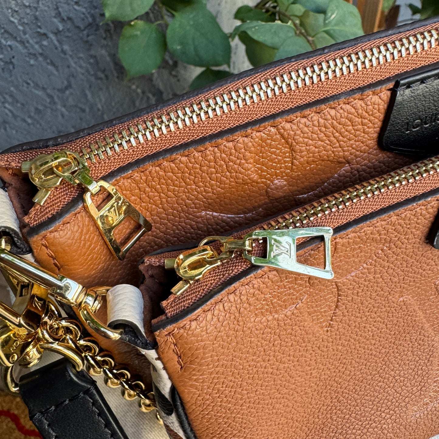 Louis Vuitton Wild at Heart Multi Pochette Accessoires