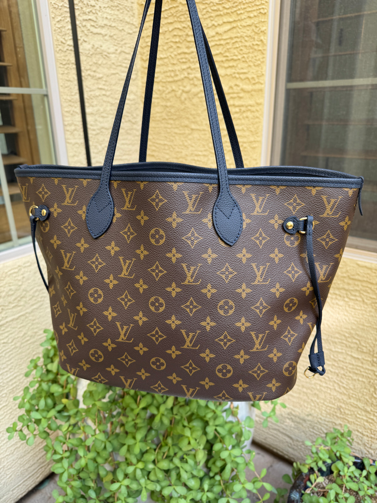 Louis Vuitton Inside Out Neverfull MM