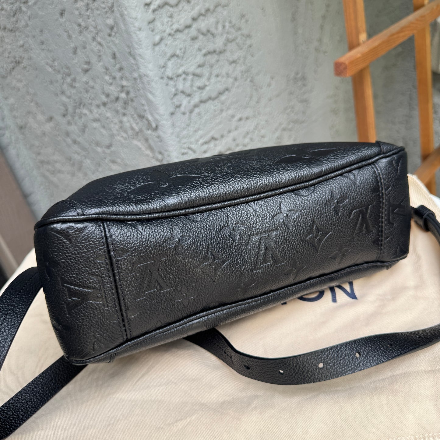 Louis Vuitton Empreinte Trianon PM
