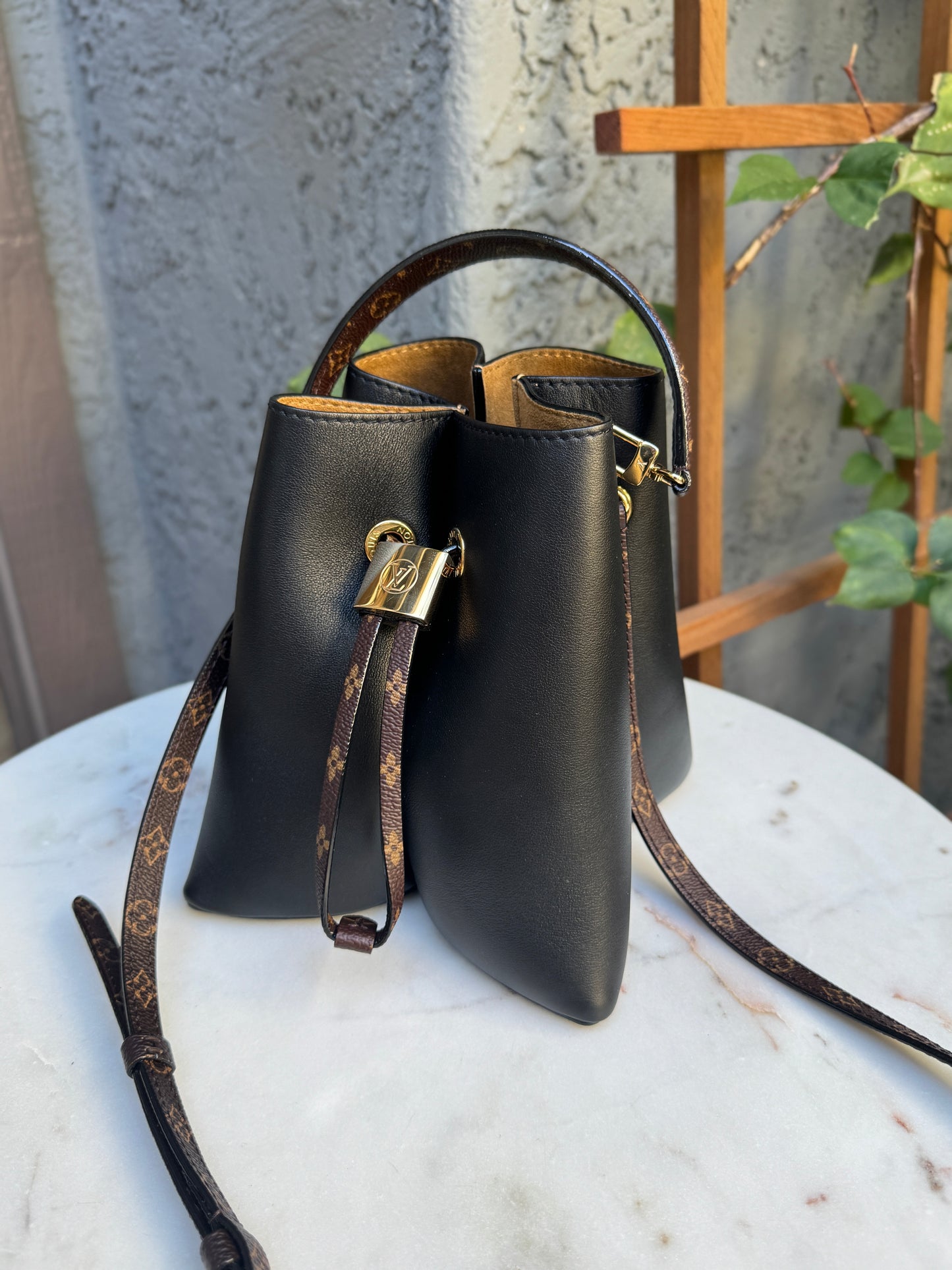 Louis Vuitton Bloom PM