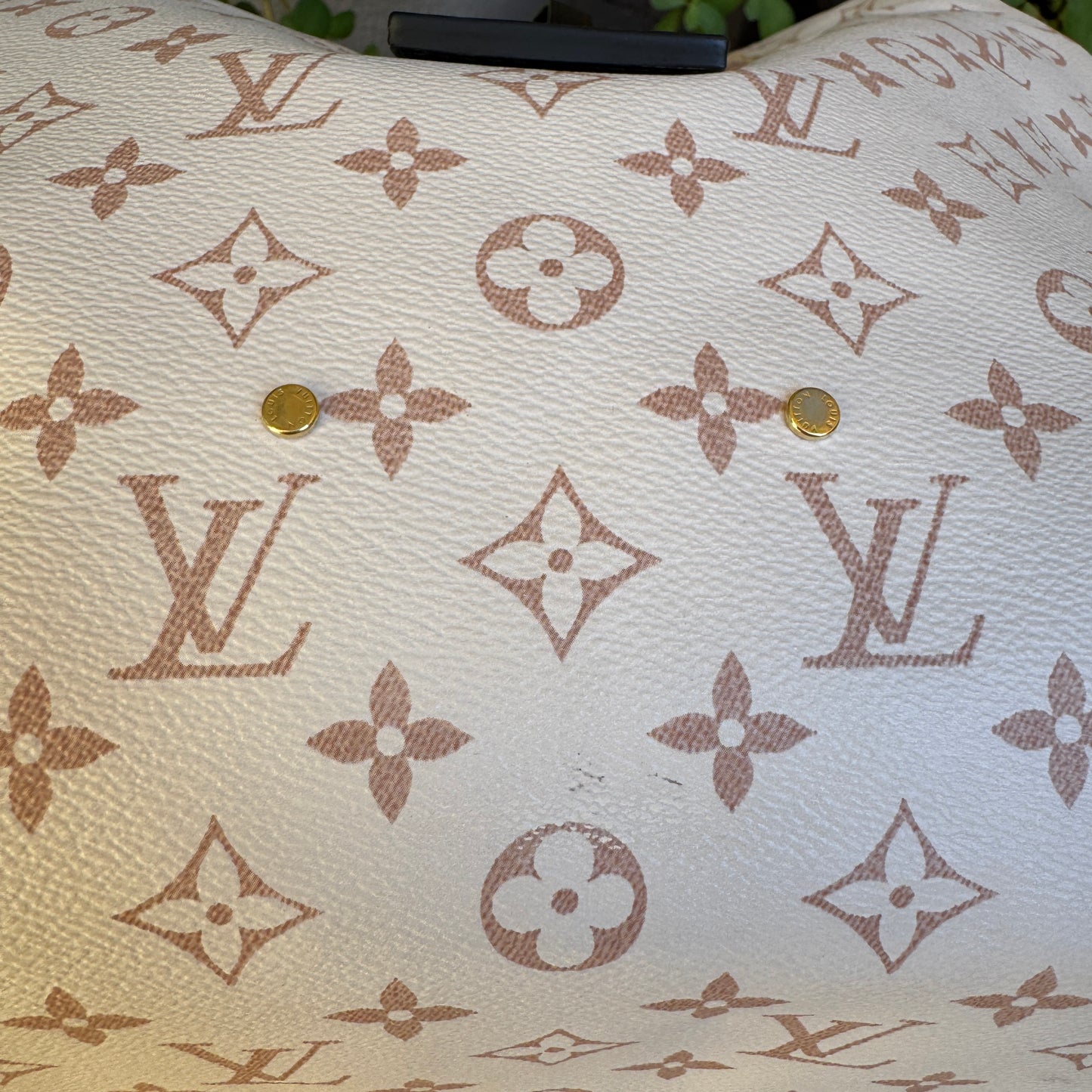 Louis Vuitton Monogram Dune Atlantis GM