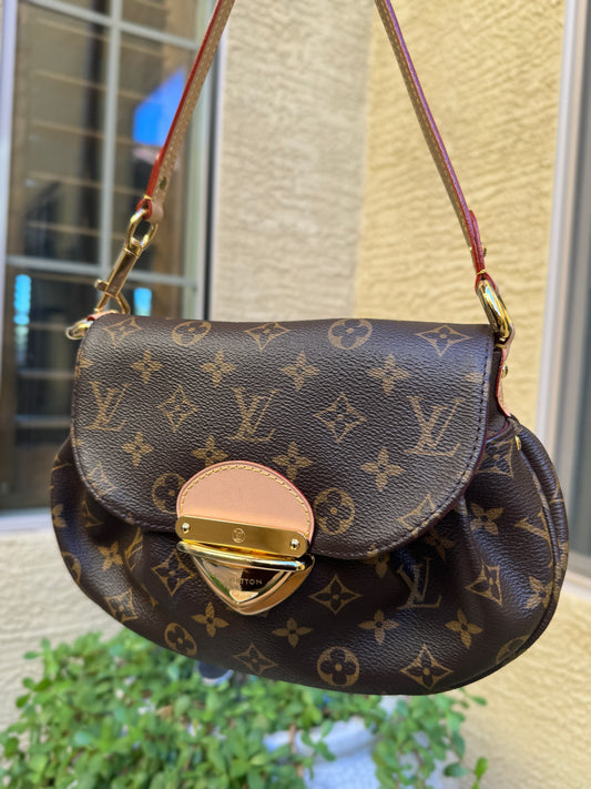 Louis Vuitton Monogram Sunset Bag