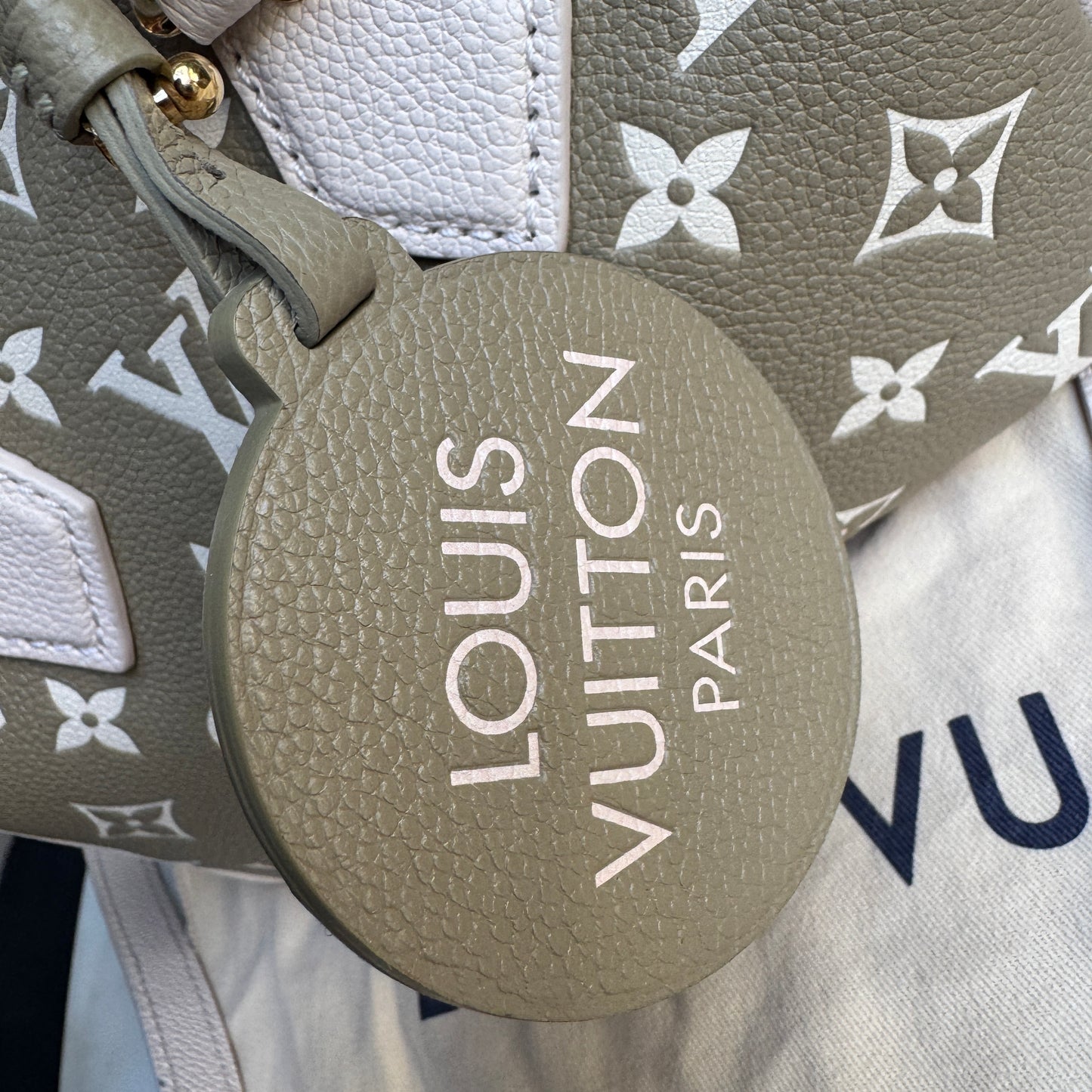 Louis Vuitton Speedy Bandoulière 20 Crossbody