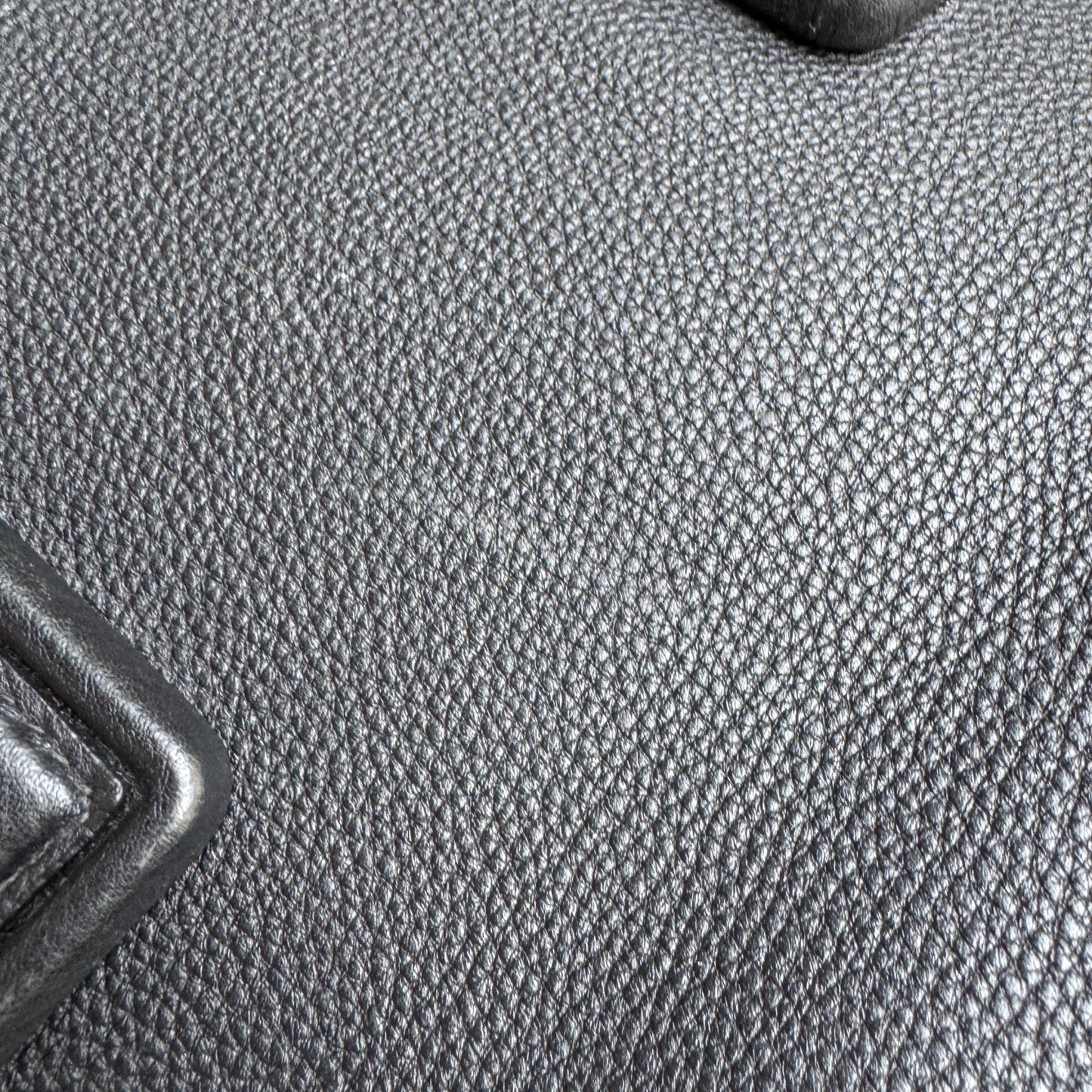Bottega Veneta Mount Leather Tote