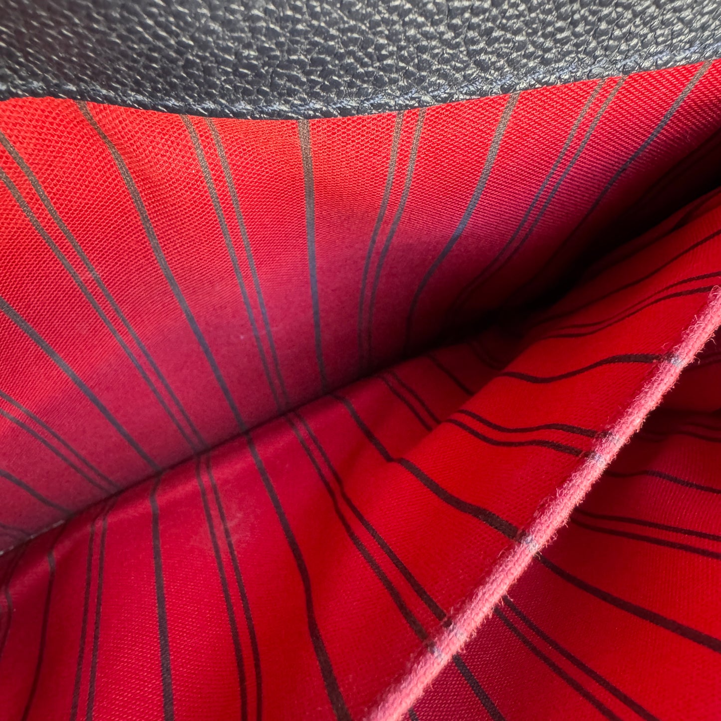 Louis Vuitton Empreinte Leather Metis Crossbody