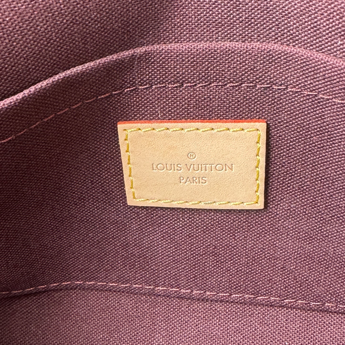 Louis Vuitton Monogram Favorite MM Crossbody