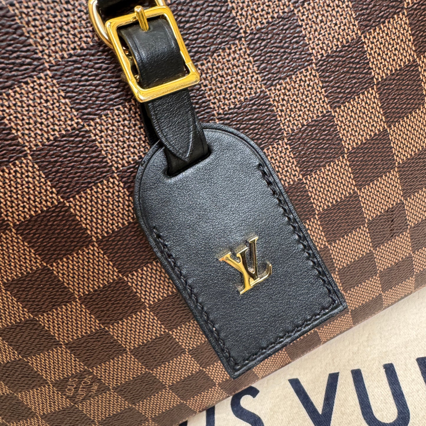 Louis Vuitton Odeon NM MM