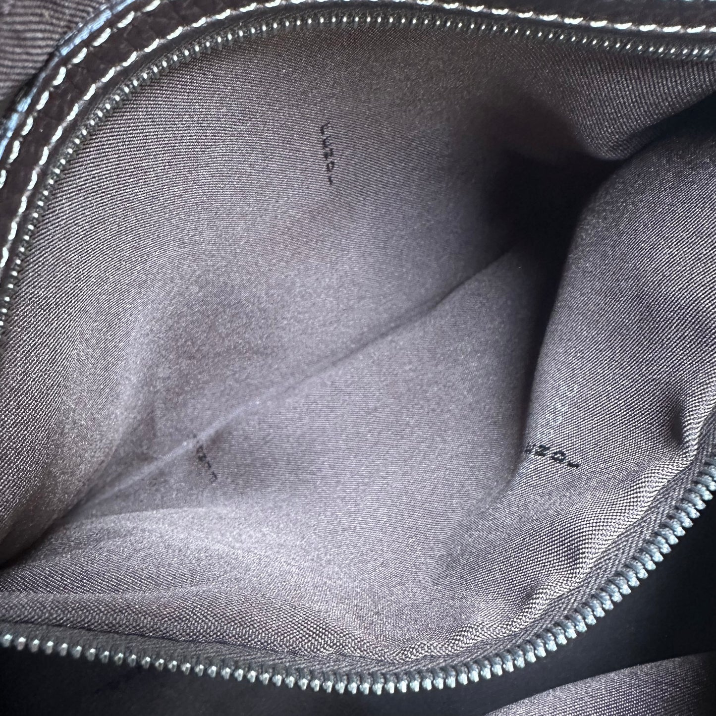 Fendi Floral Mama Baguette Shoulder Bag