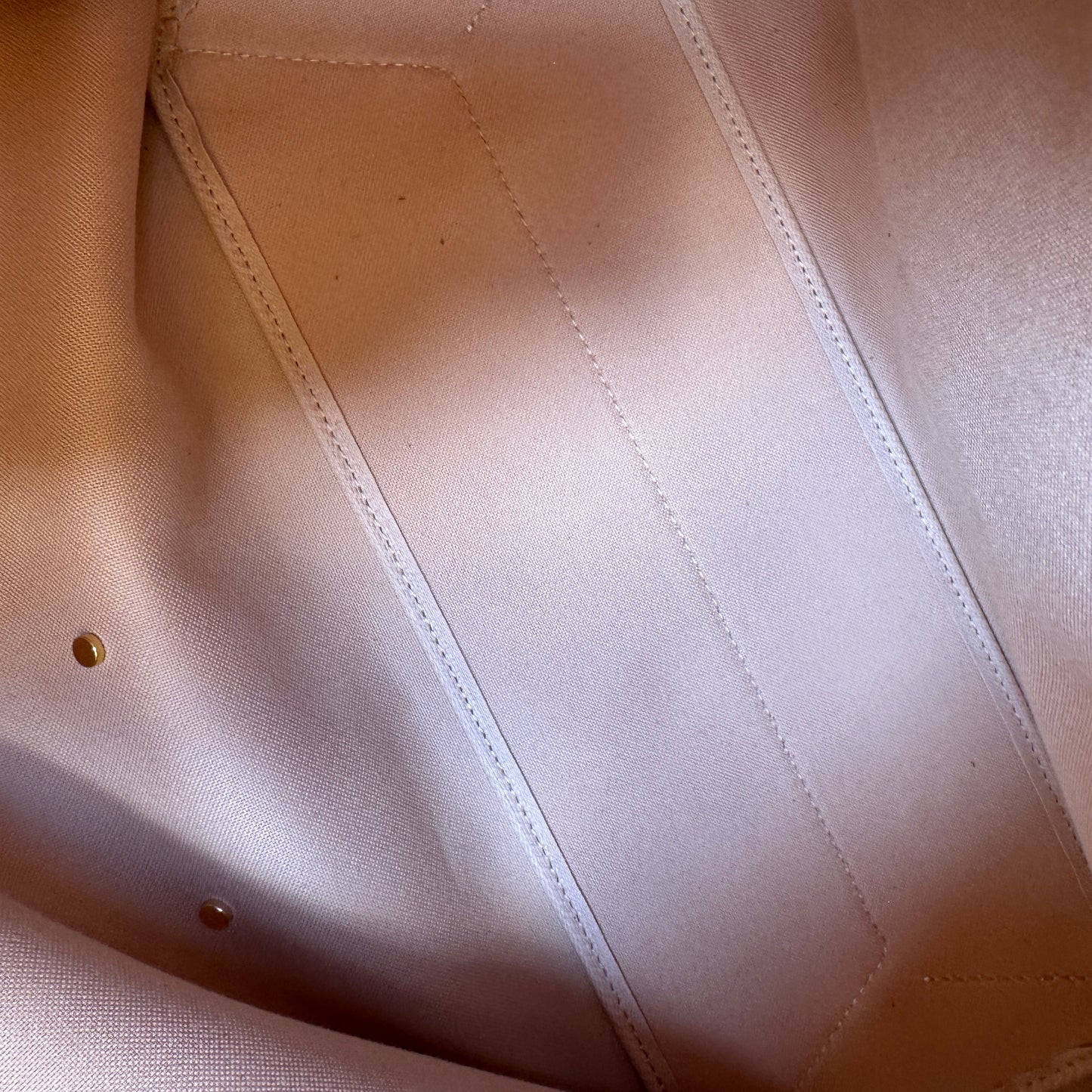 Louis Vuitton Monogram Dune Atlantis GM