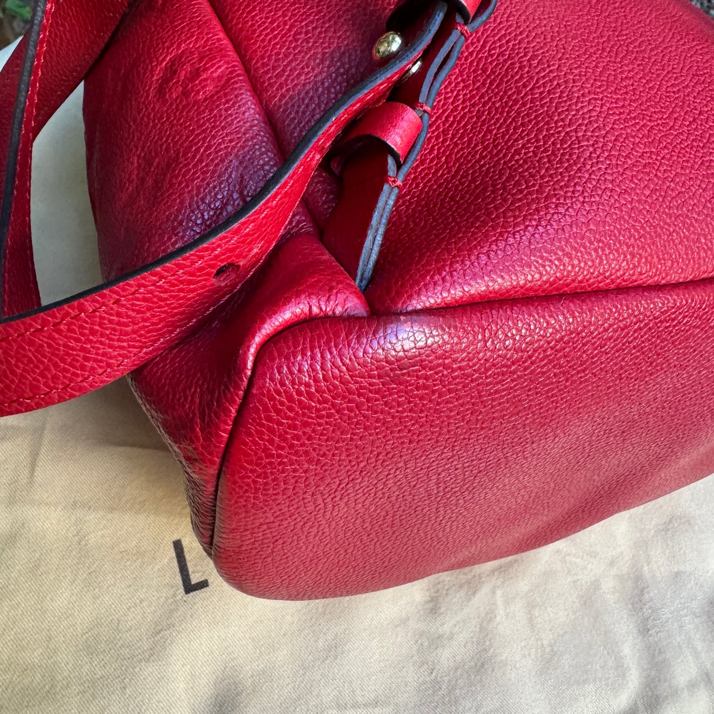 Louis Vuitton Empreinte Sorbonne Backpack