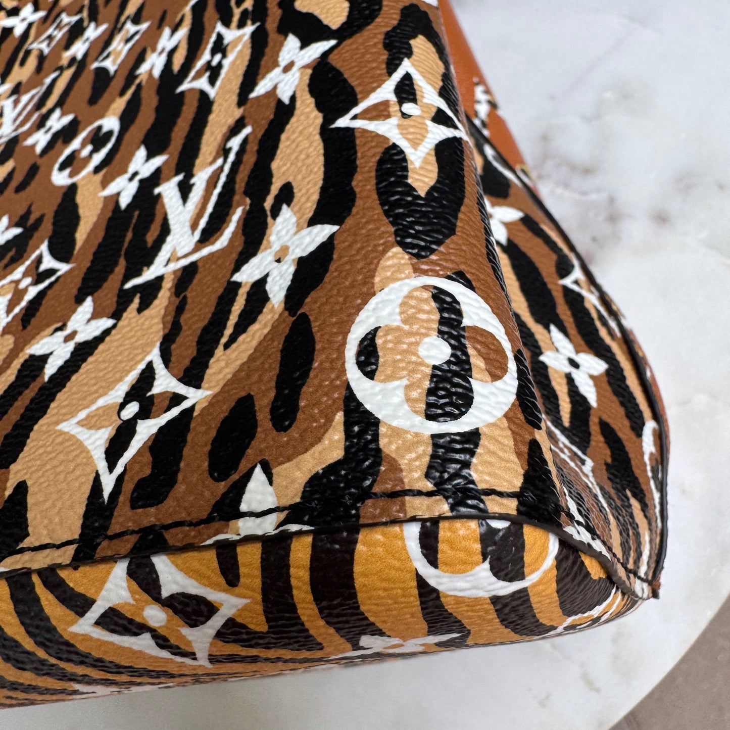 Louis Vuitton Giant Monogram Jungle NeoNoe Crossbody