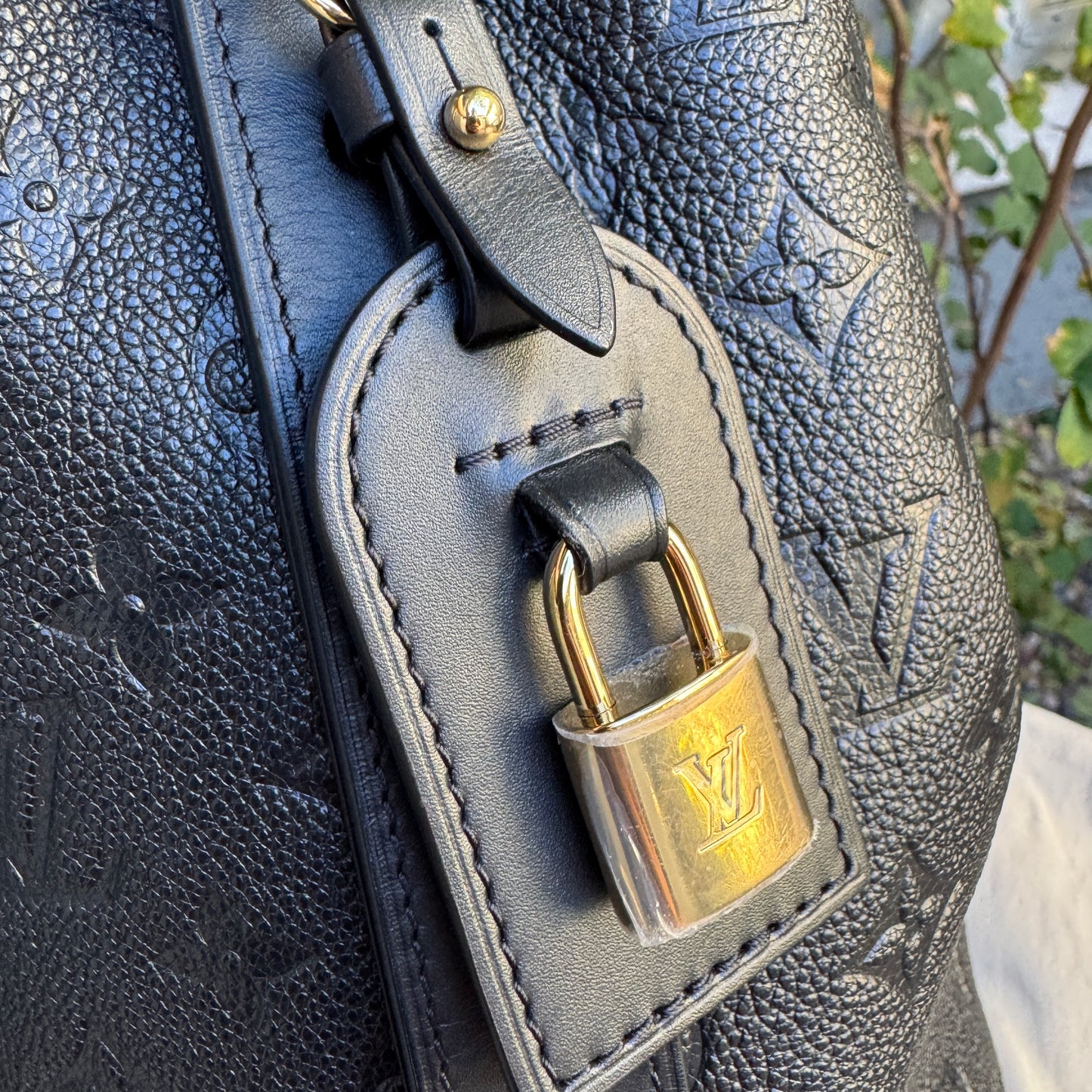 Louis Vuitton All In GM