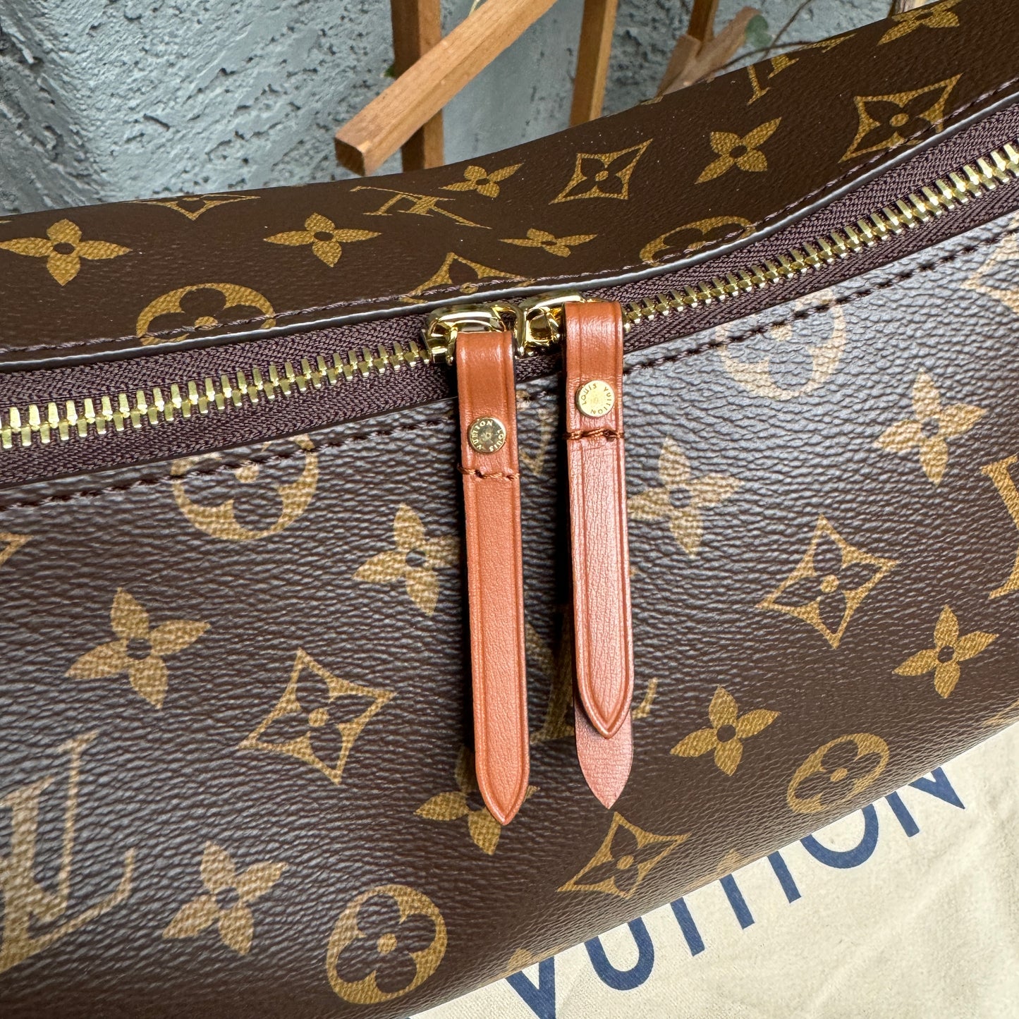 Louis Vuitton Loop Hobo