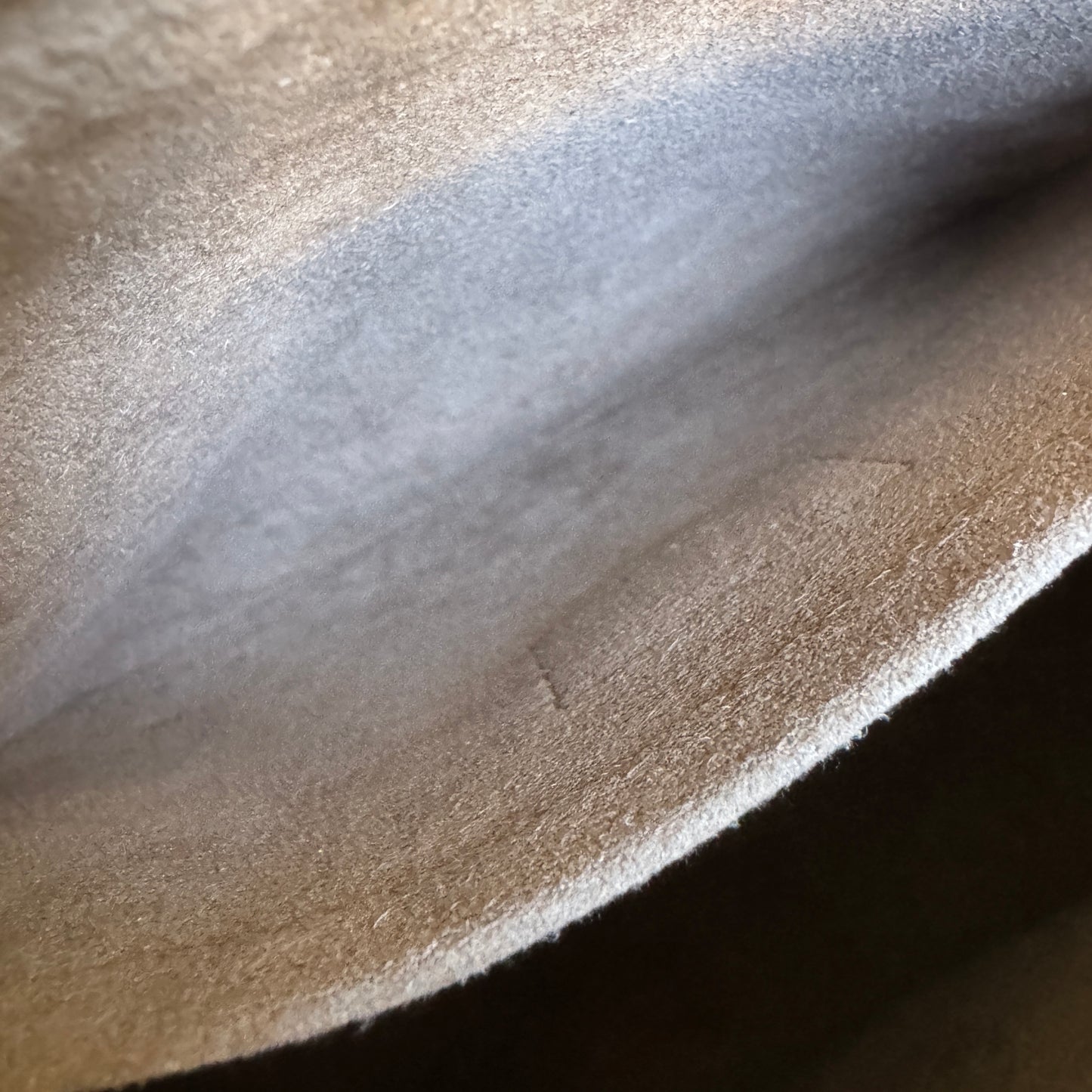 Louis Vuitton Monogram Mahina Leather Hand It All PM Crossbody