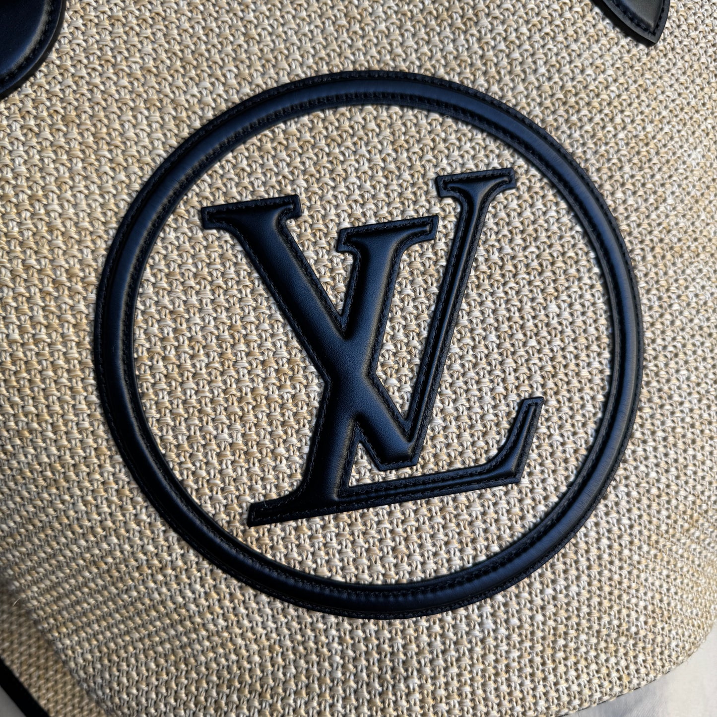 Louis Vuitton Saint Jacques Tote