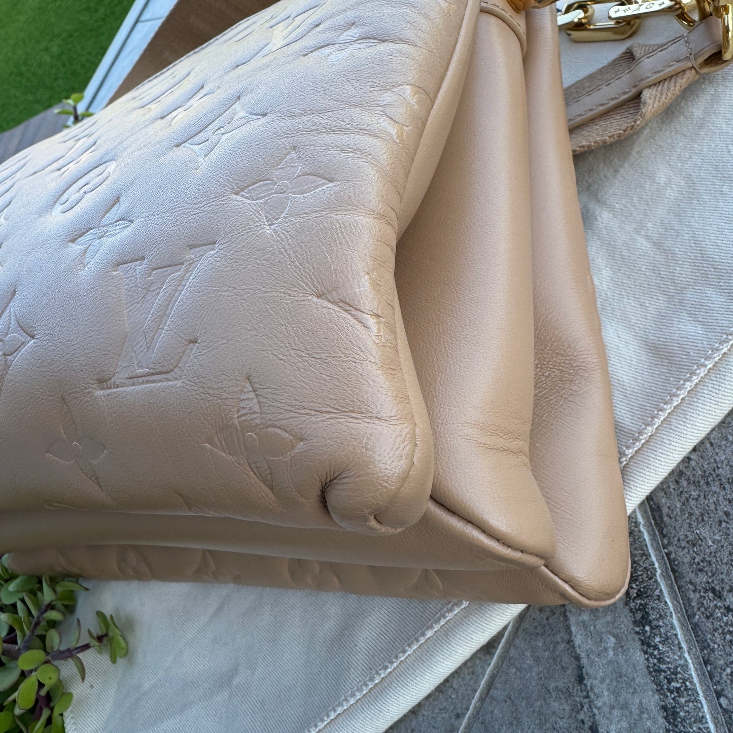 Louis Vuitton Coussin PM Crossbody