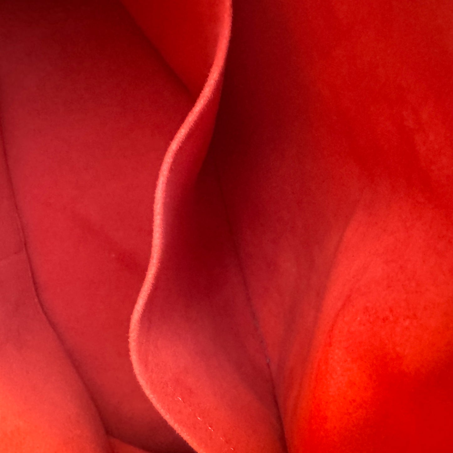 Louis Vuitton Pallas MM Monogram Shoulder Bag