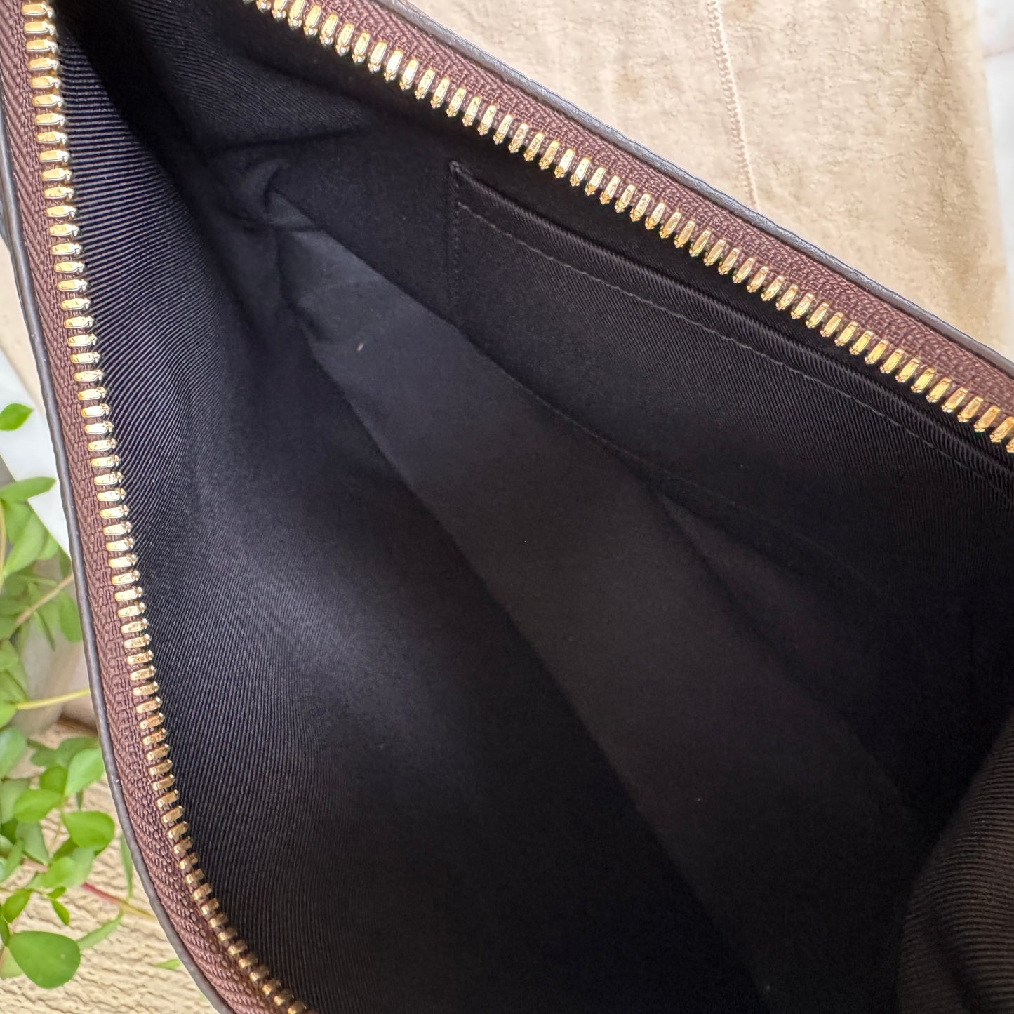 Louis Vuitton Odeon NM MM