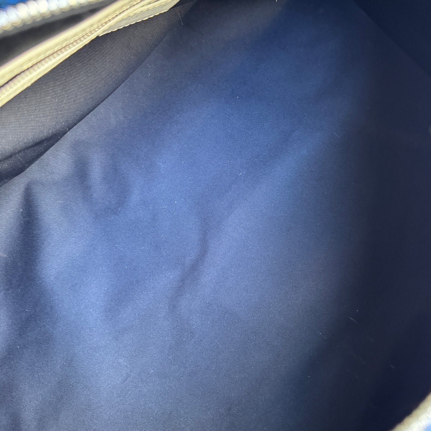 Louis Vuitton Everyday LV Keepall Bandoulière 55