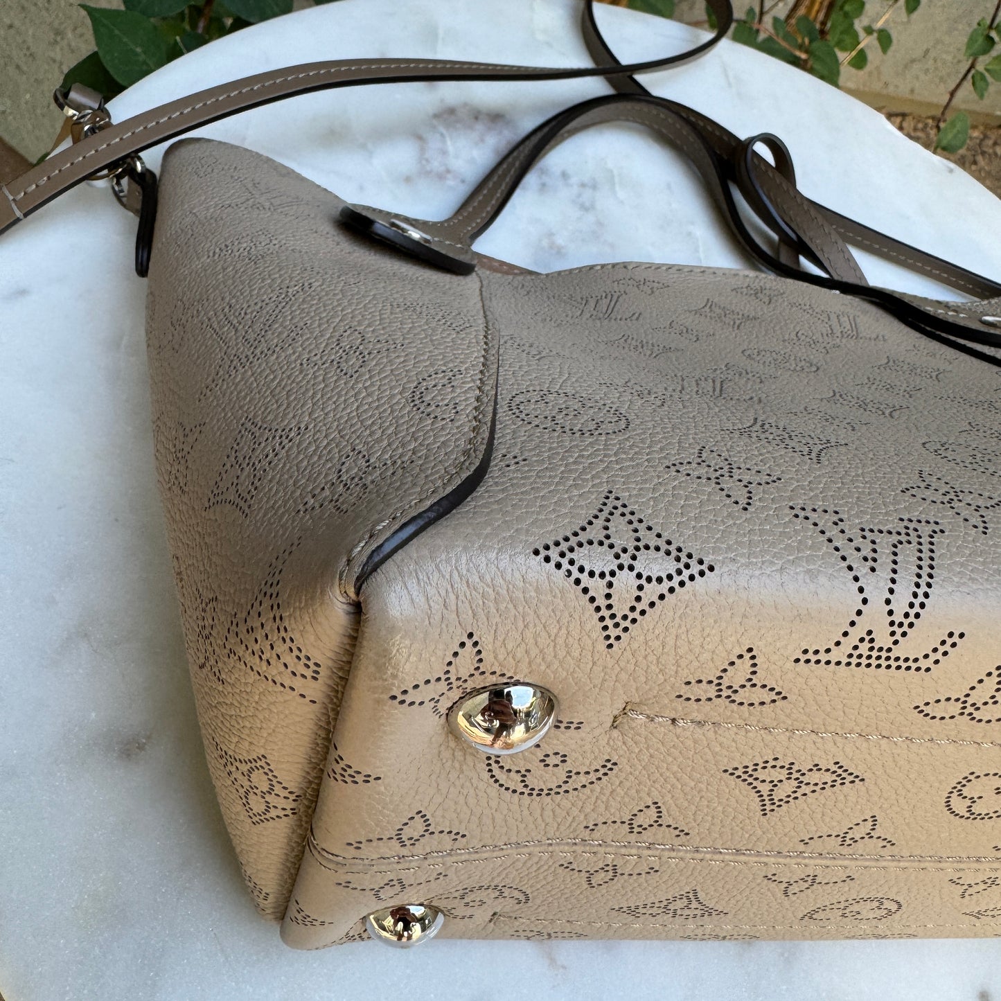 Louis Vuitton Mahina Hina PM