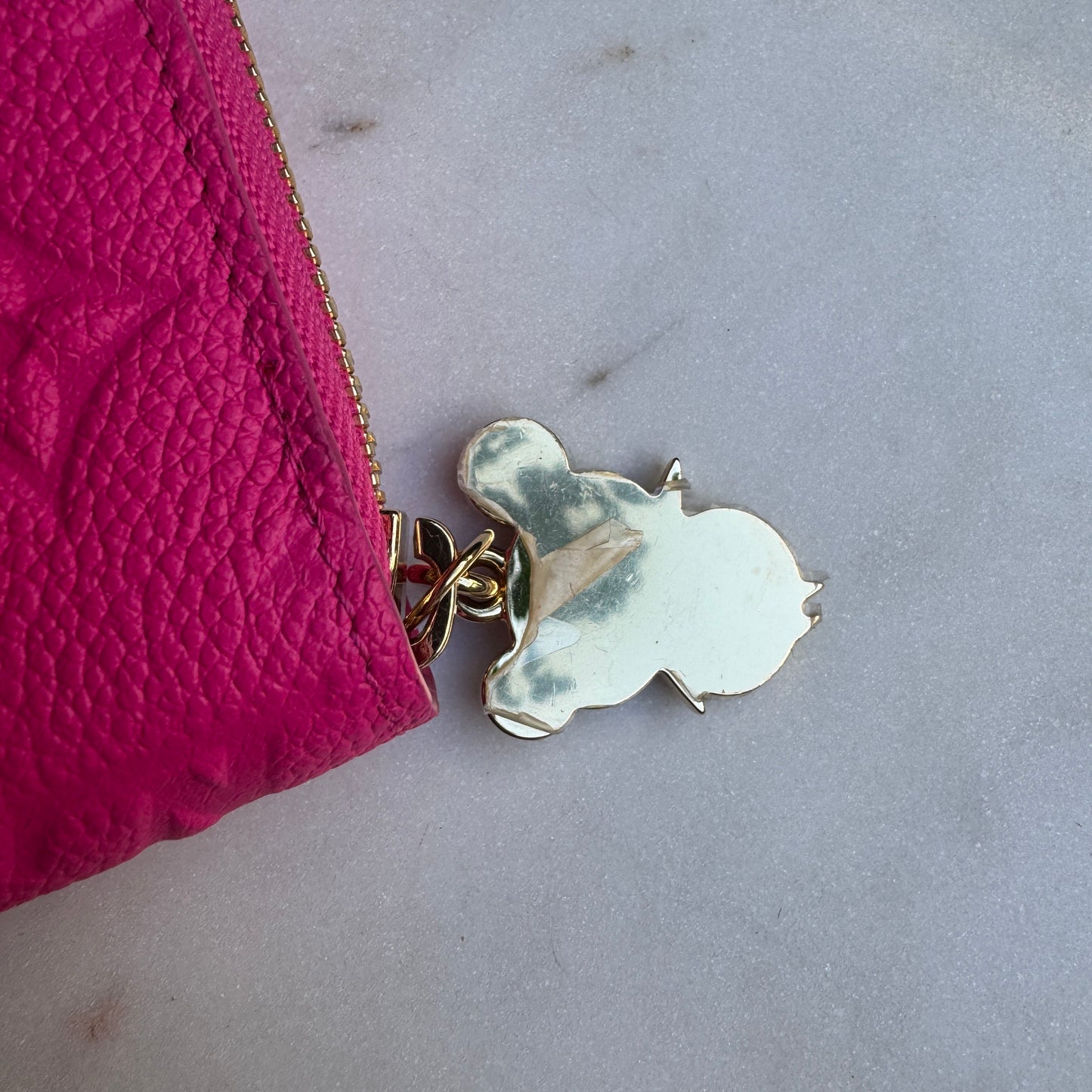 Louis Vuitton Takashi Murakami Kawaii Zippy Wallet