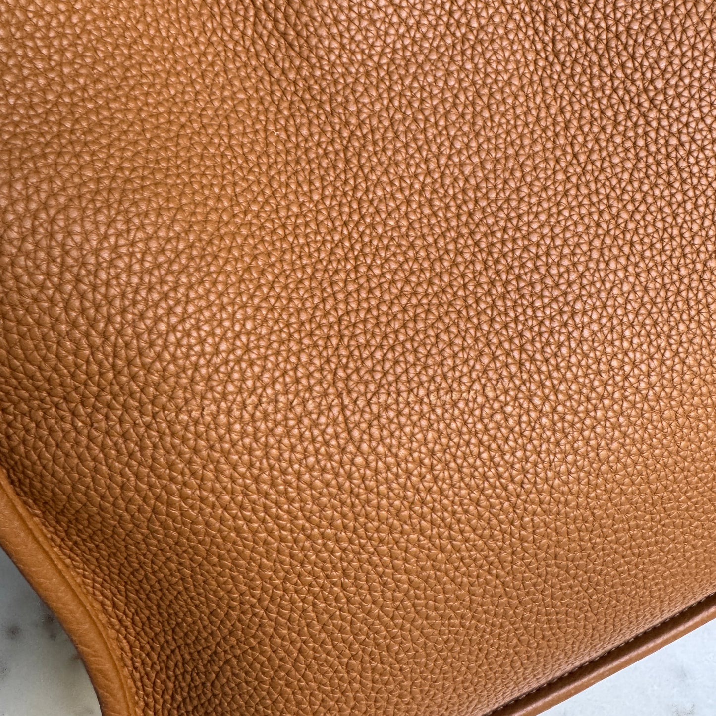 Prada Vitello Daino Hobo Leather Crossbody