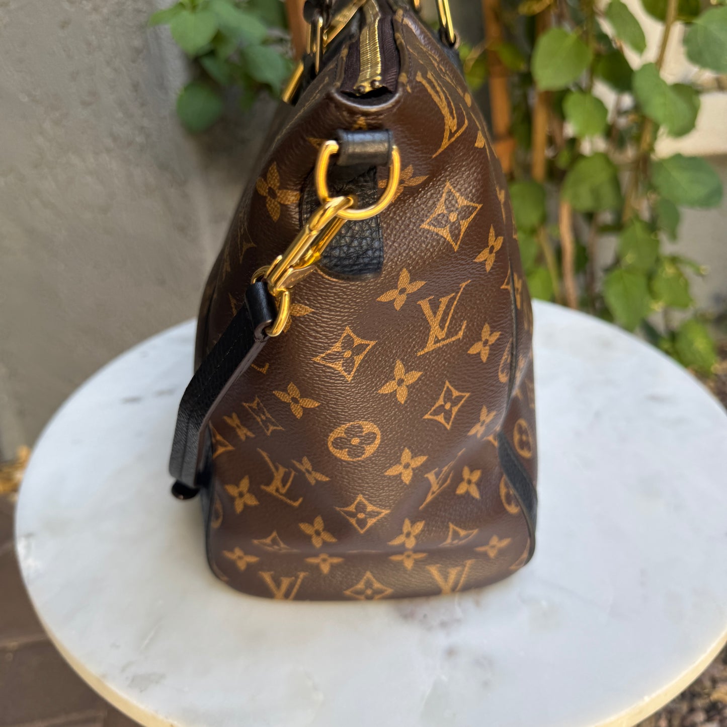Louis Vuitton Monogram Estrela NM Tote